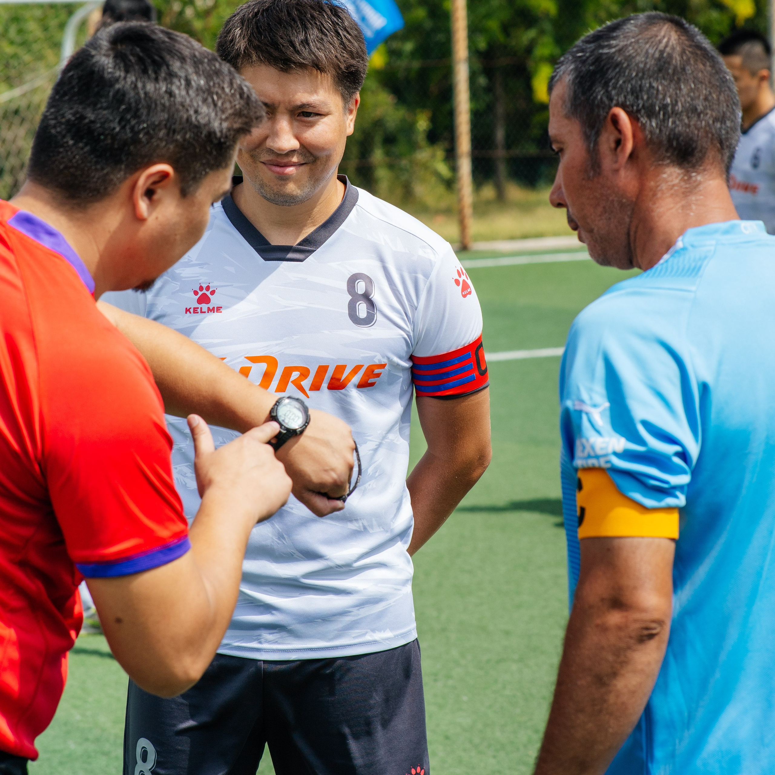 ГазПромНефть Энергия в людях