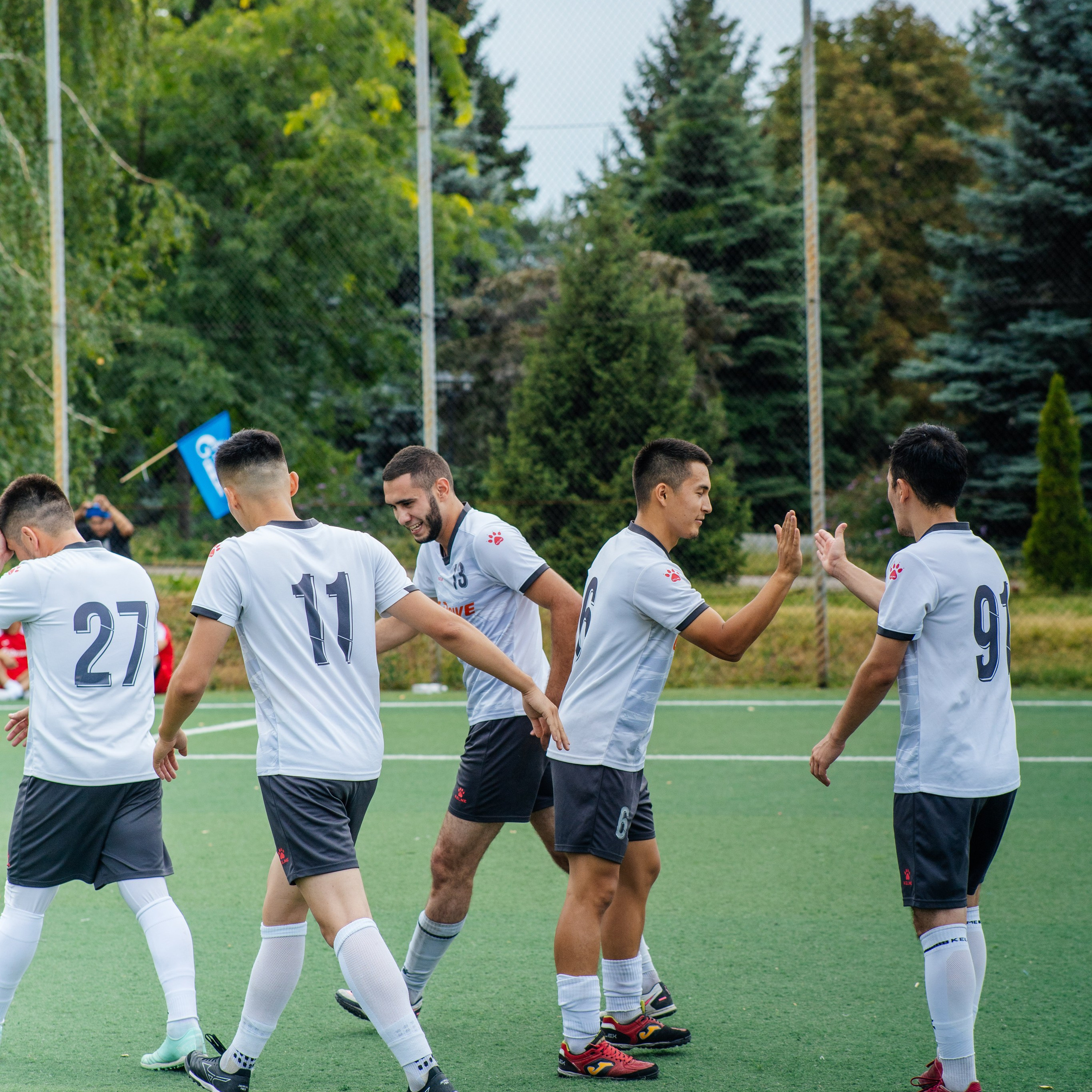 ГазПромНефть Энергия в людях