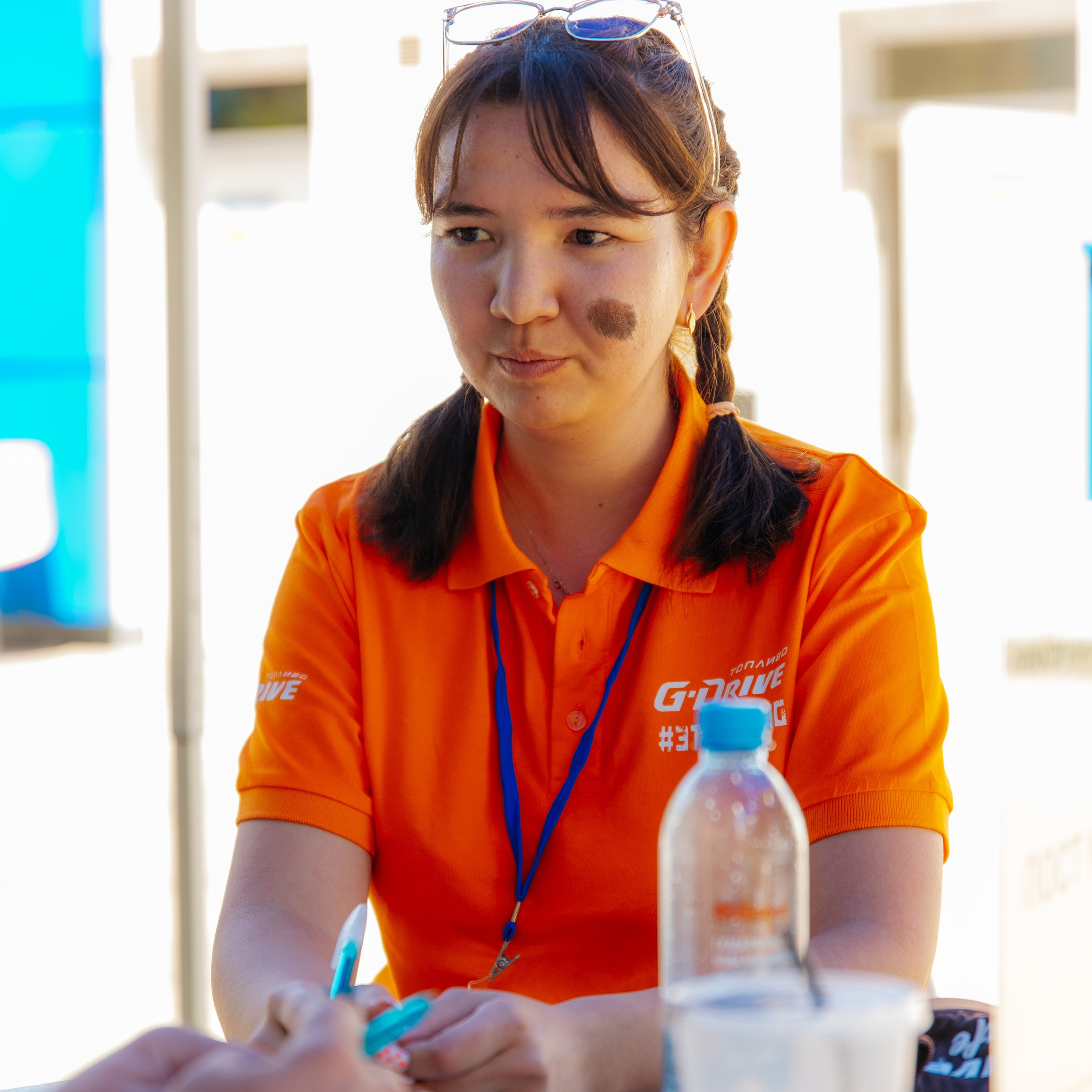 Время Первых XV конкурс профессионального мастерства ДРП