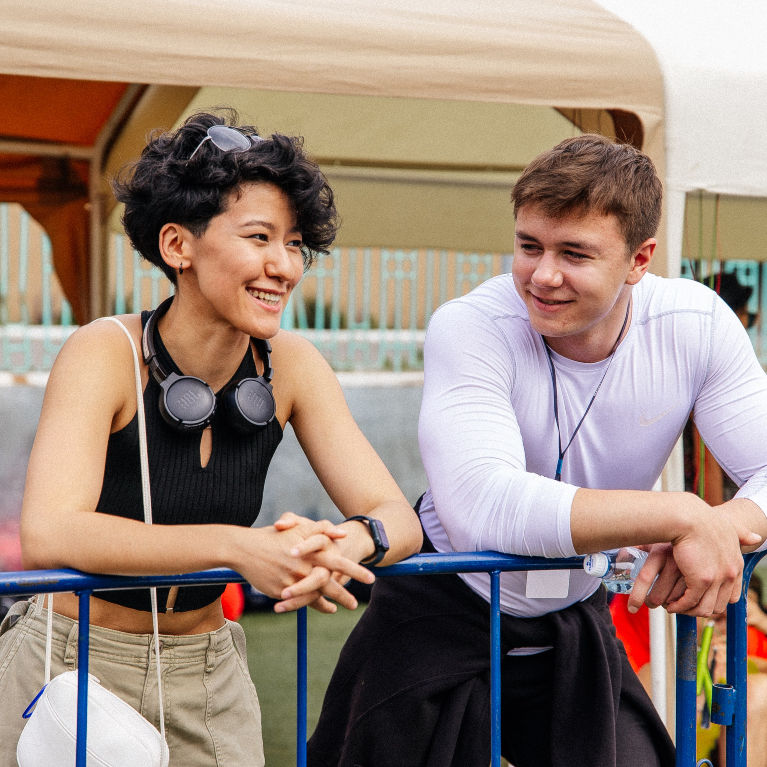 INVICTUS Битва 30 Клубов