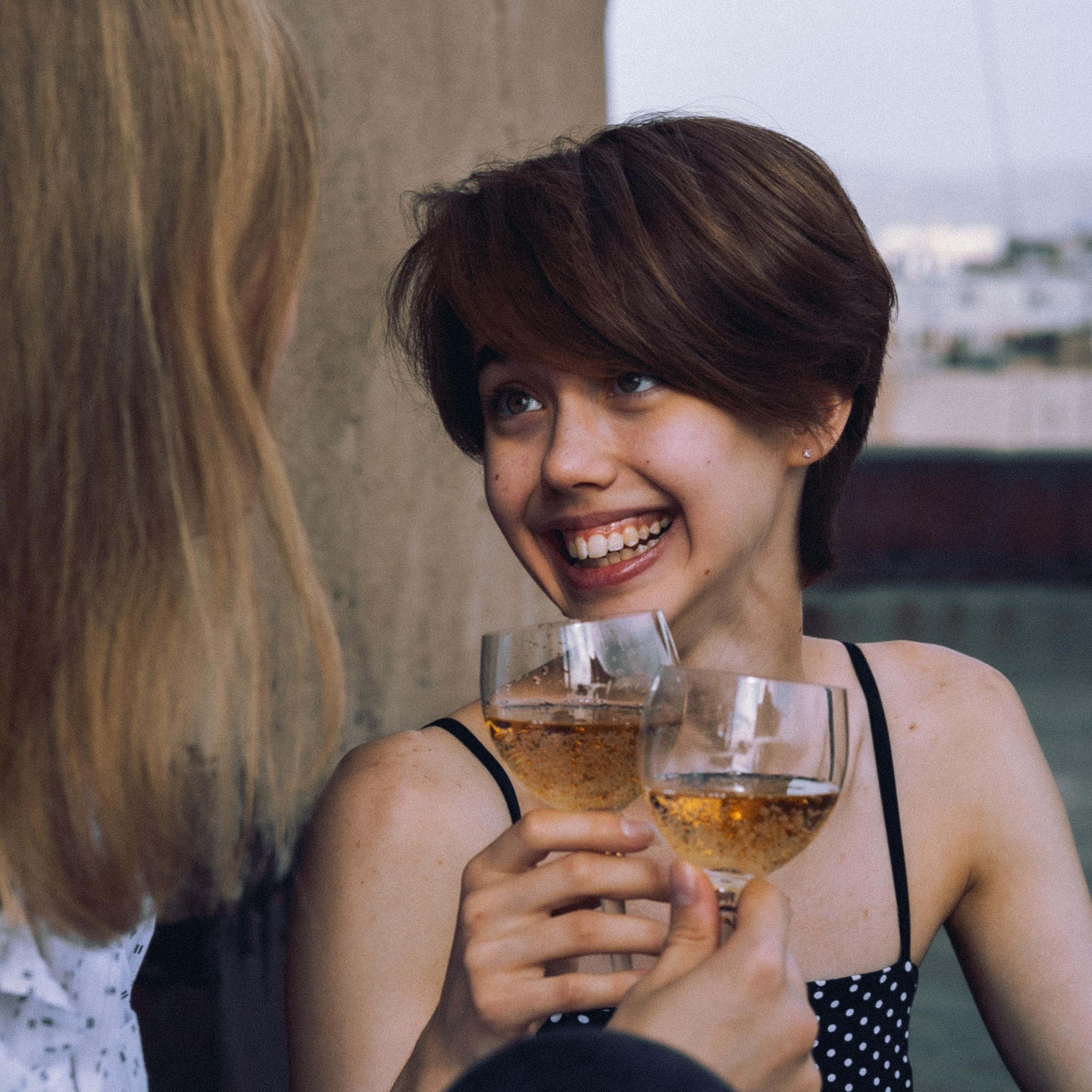 Макс ❤ Вероника