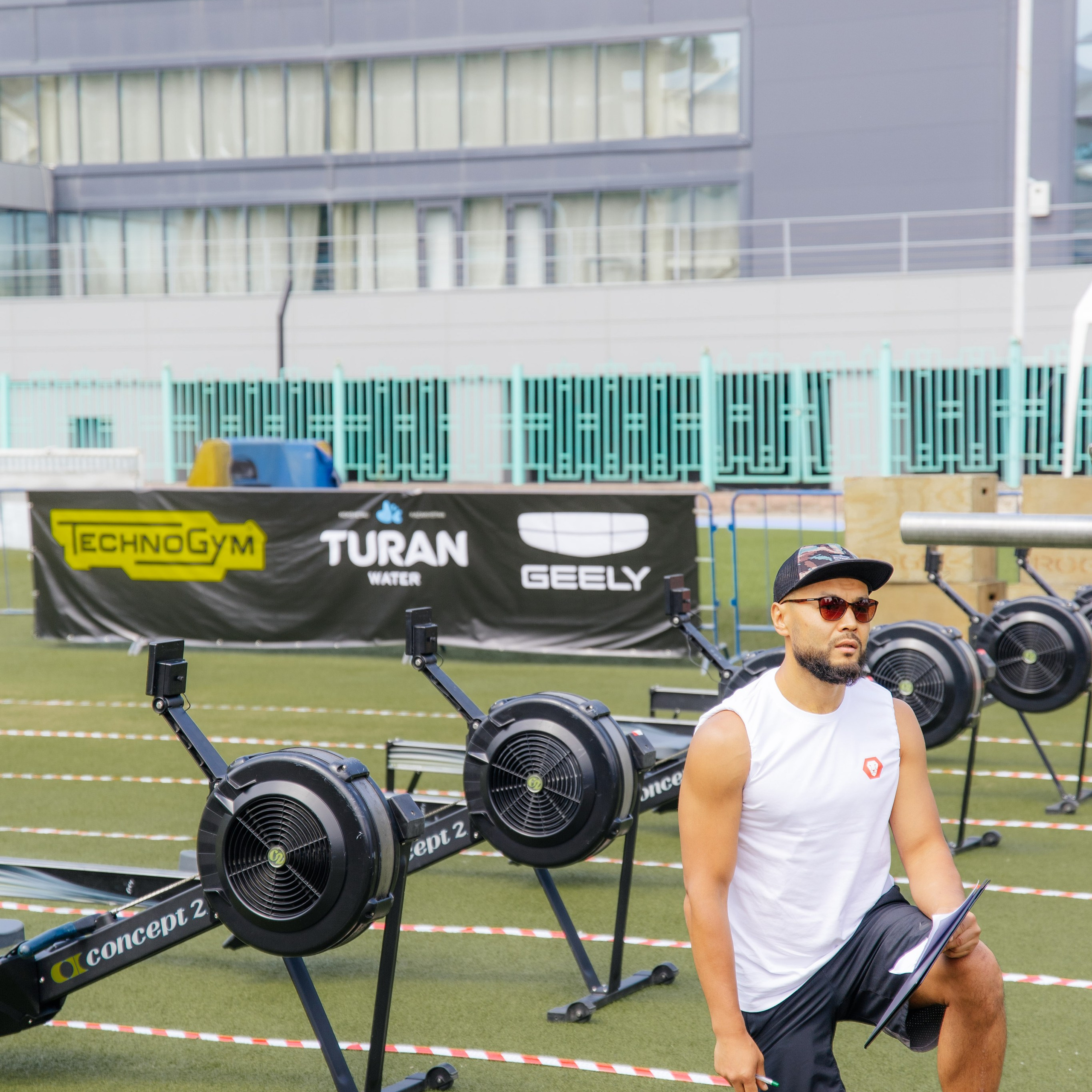 INVICTUS Битва 30 Клубов