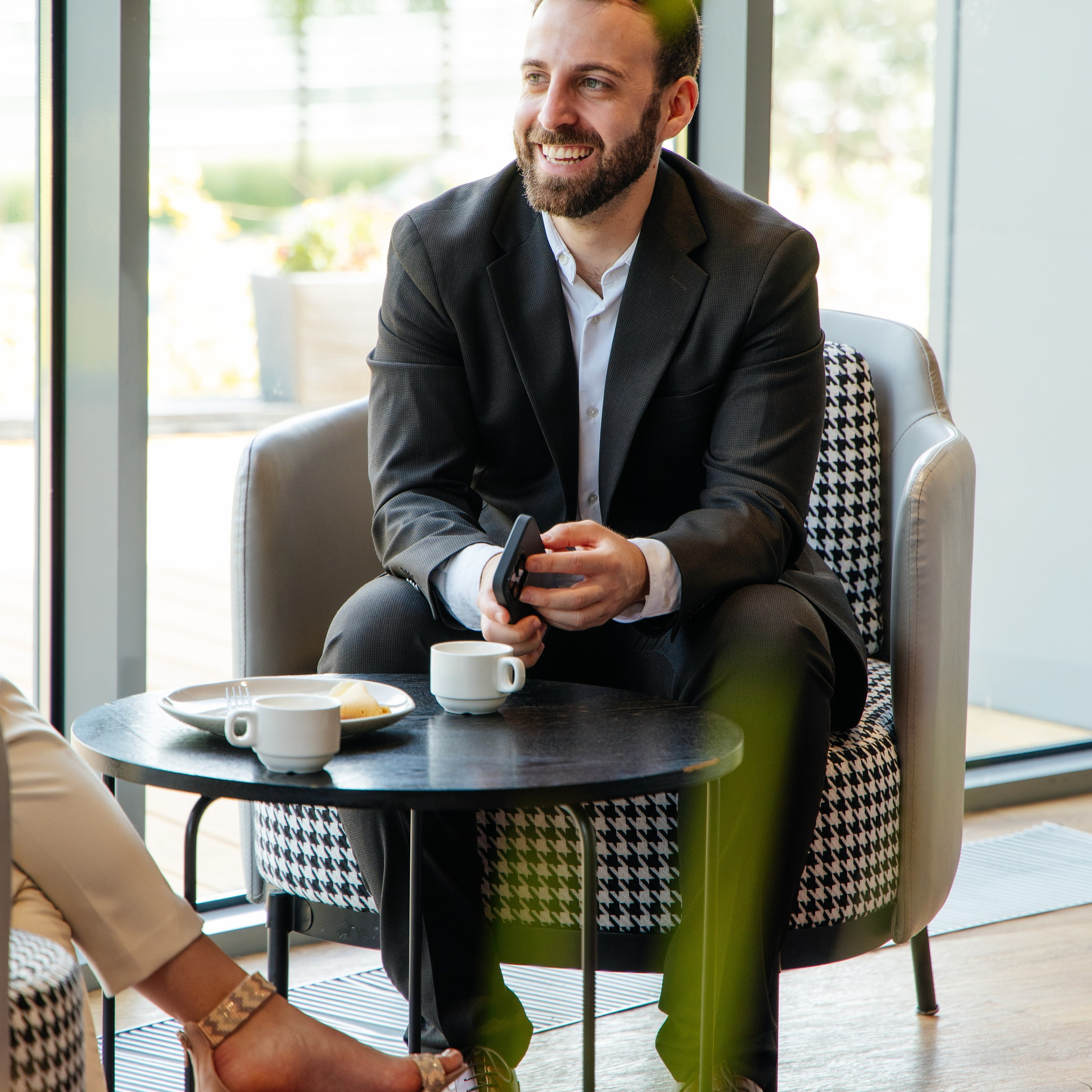 Germaine de Capuccini international congress