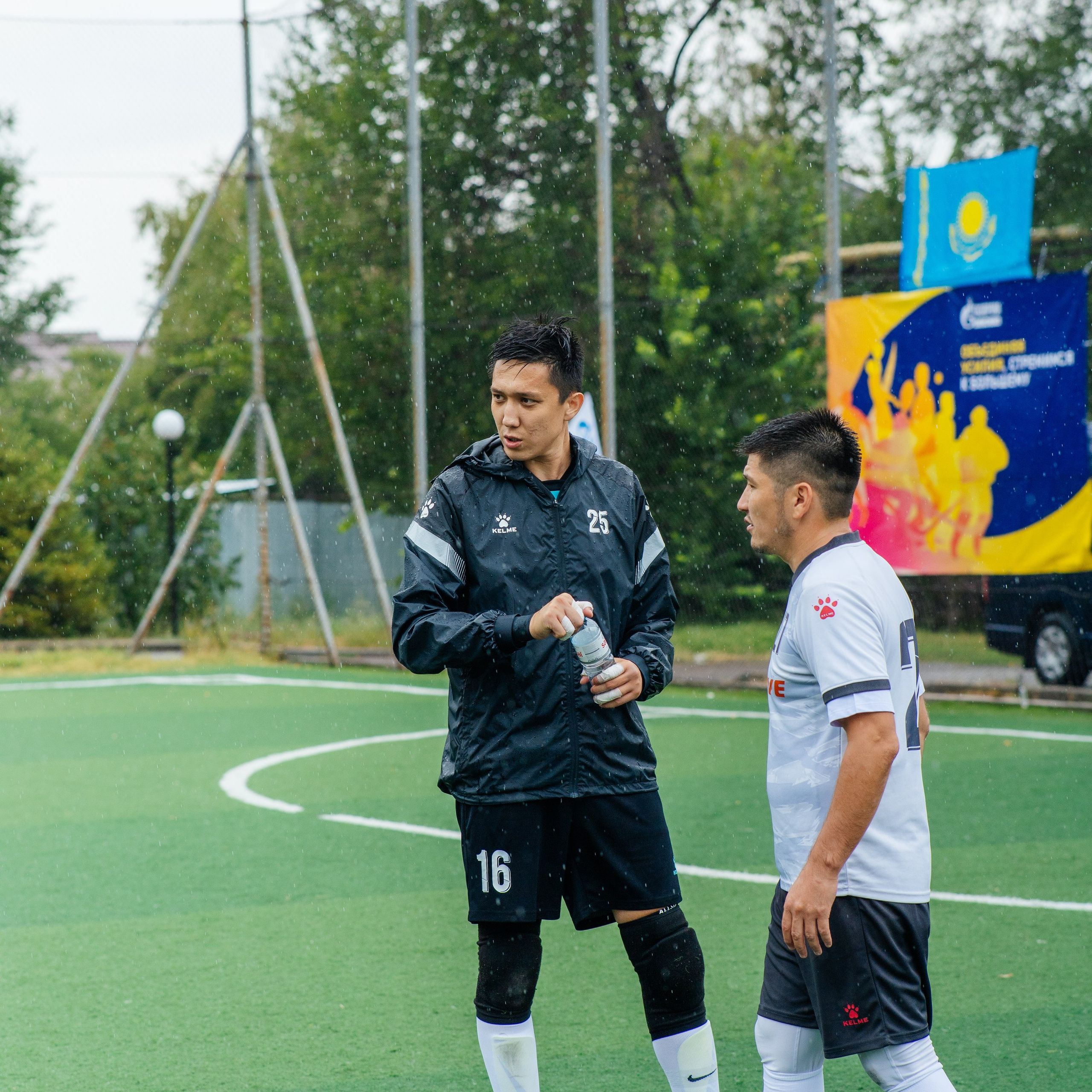 ГазПромНефть Энергия в людях