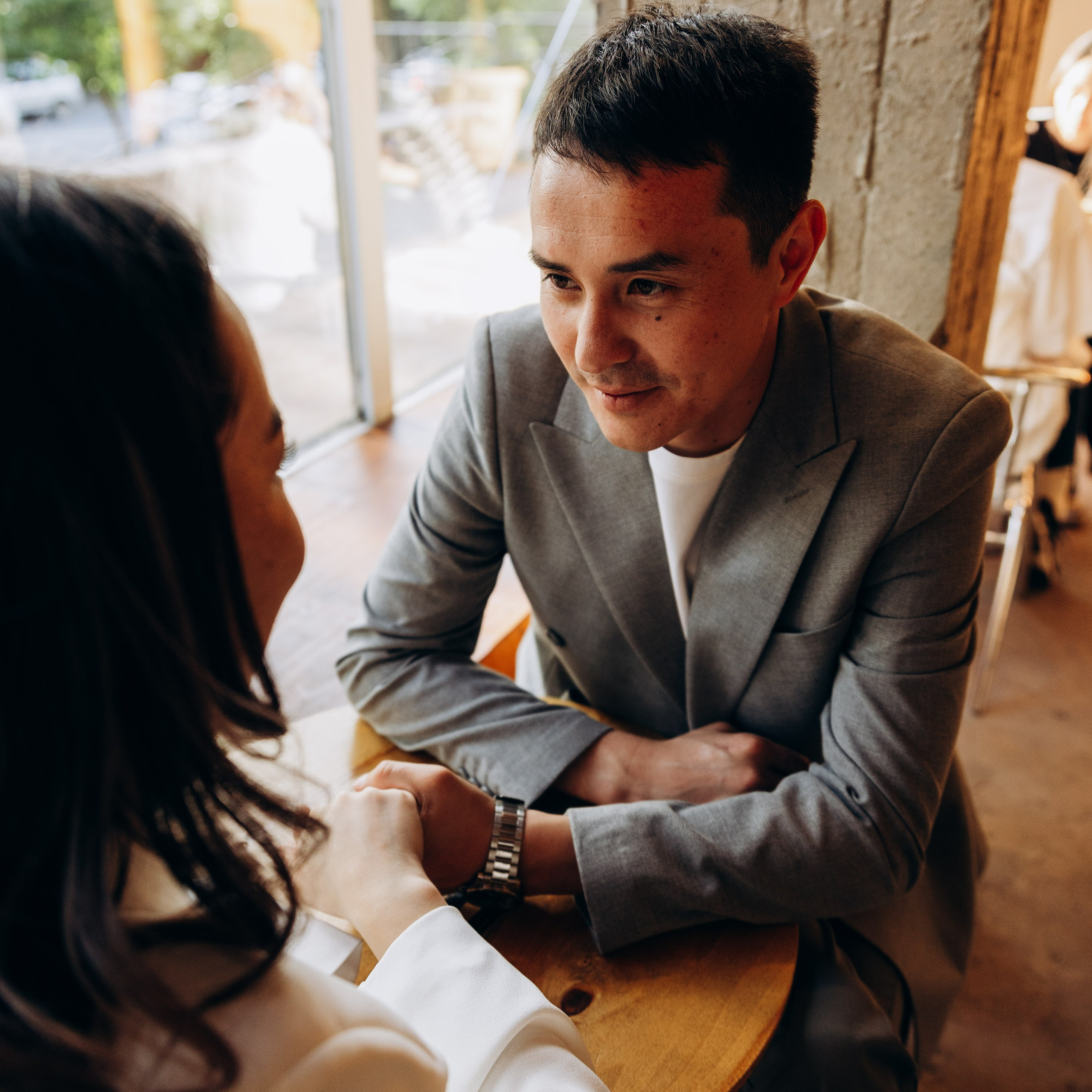 Заңғар ❤ Ботагөз