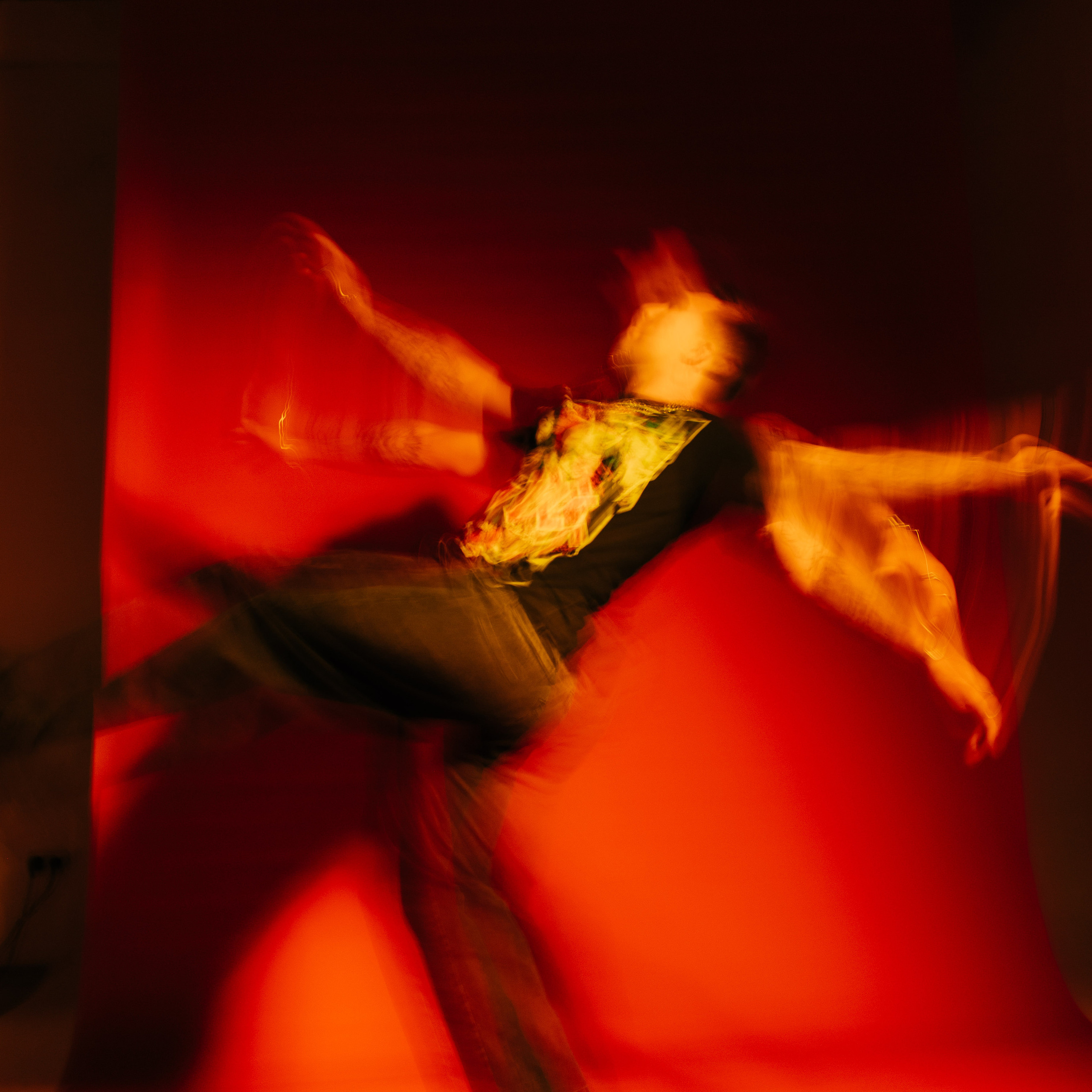 Johnnystxrm — Фотография для альбома