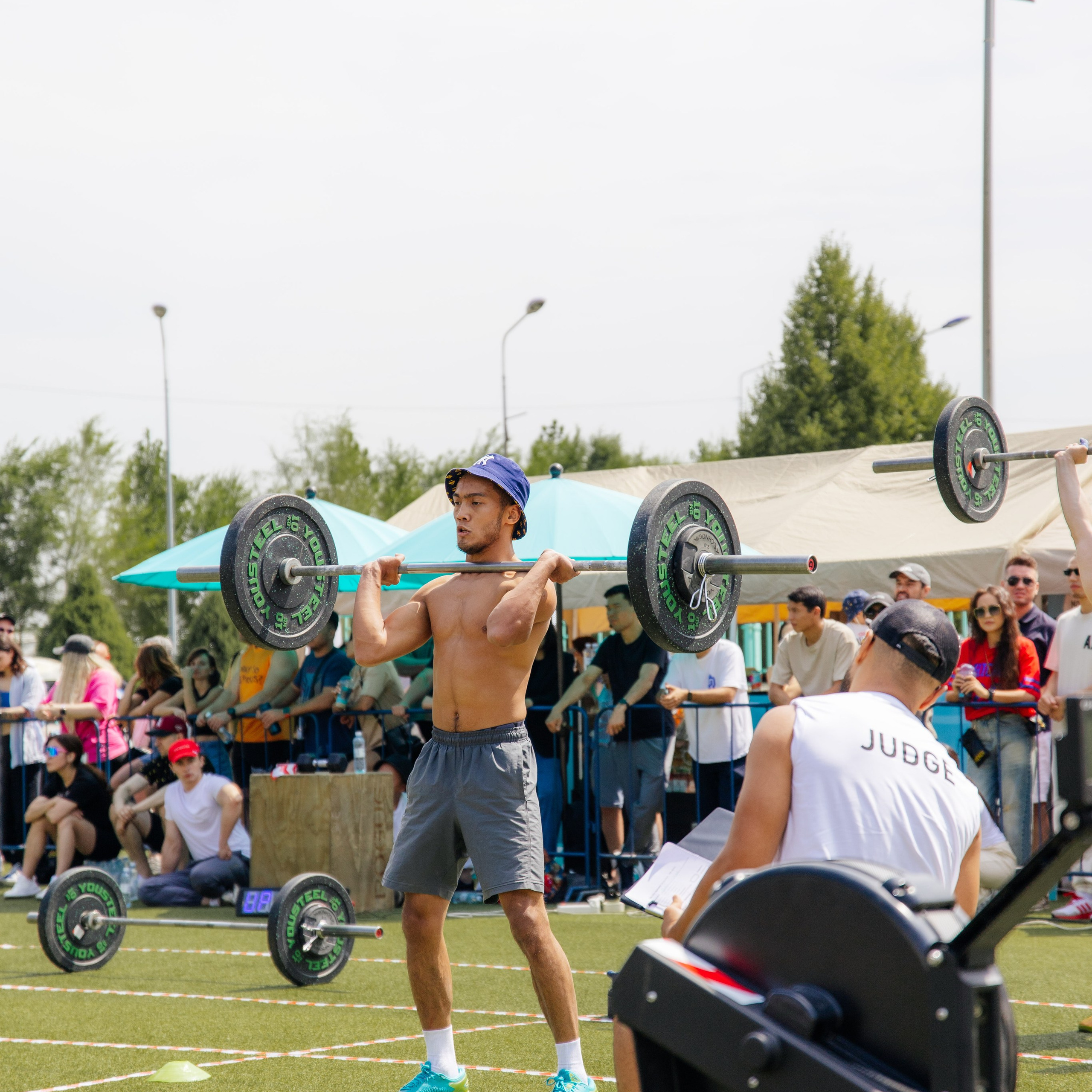 INVICTUS Битва 30 Клубов