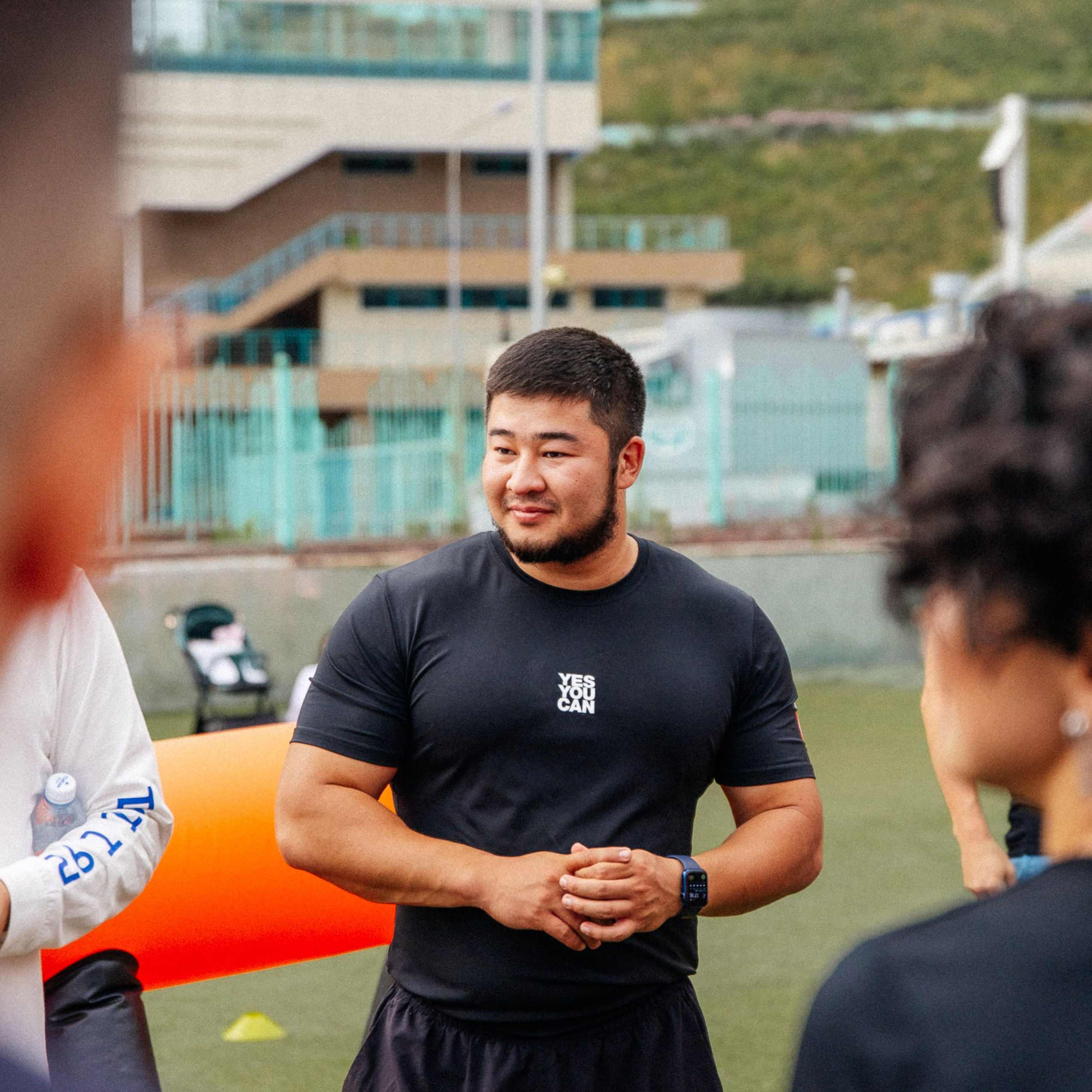 INVICTUS Битва 30 Клубов