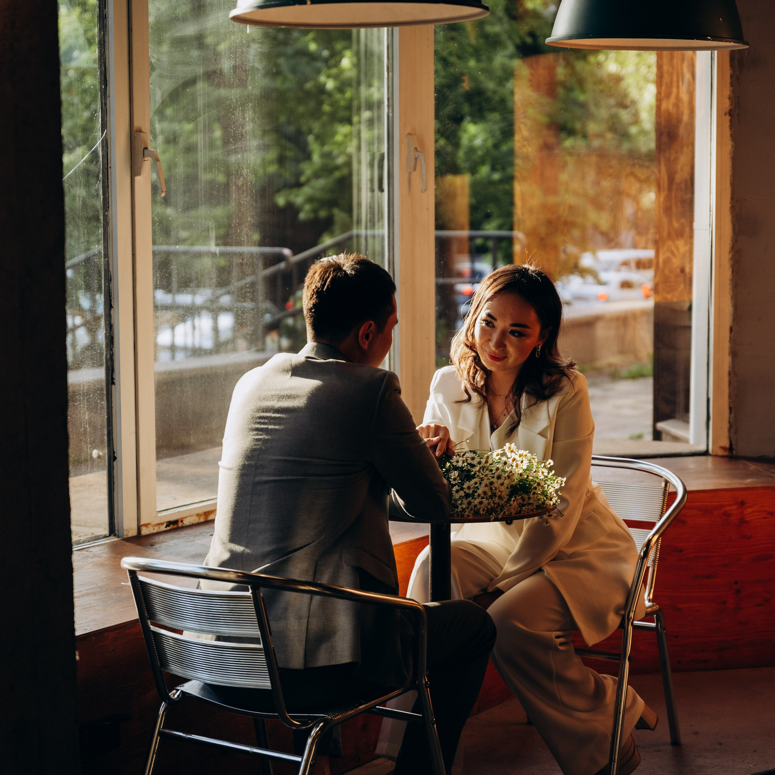 Заңғар ❤ Ботагөз