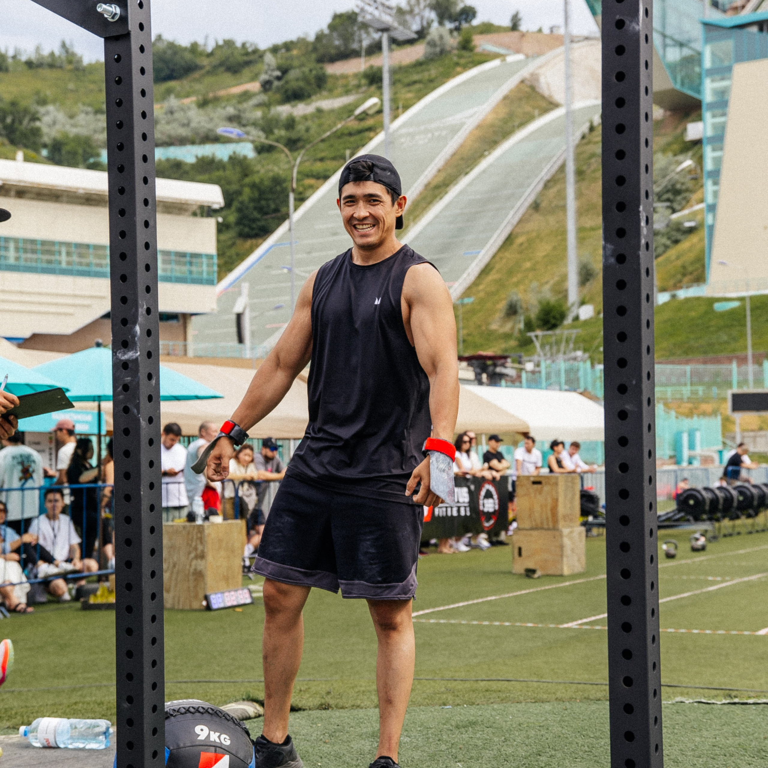 INVICTUS Битва 30 Клубов