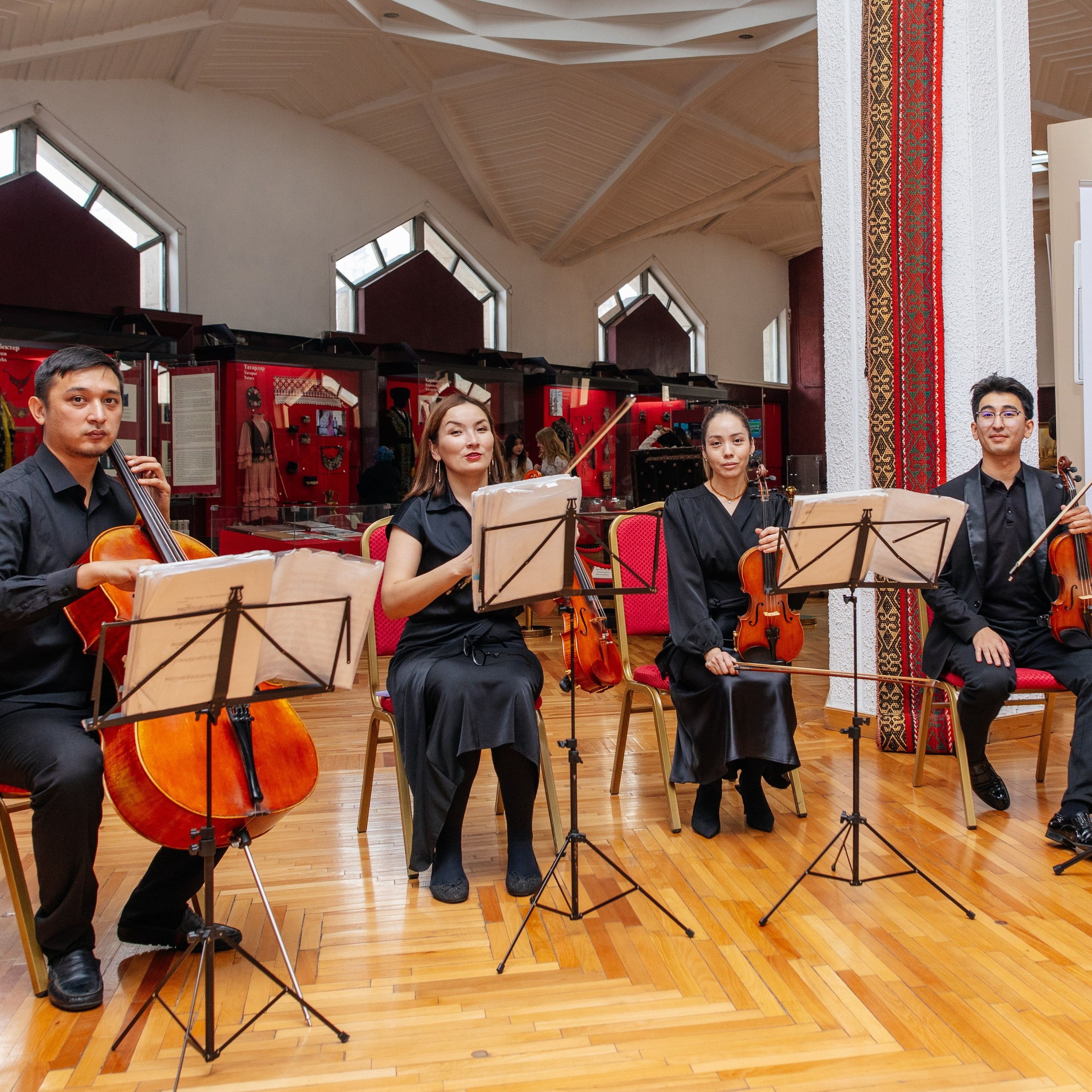 Түркия Республикасының Алматыдағы Бас Консулдығы