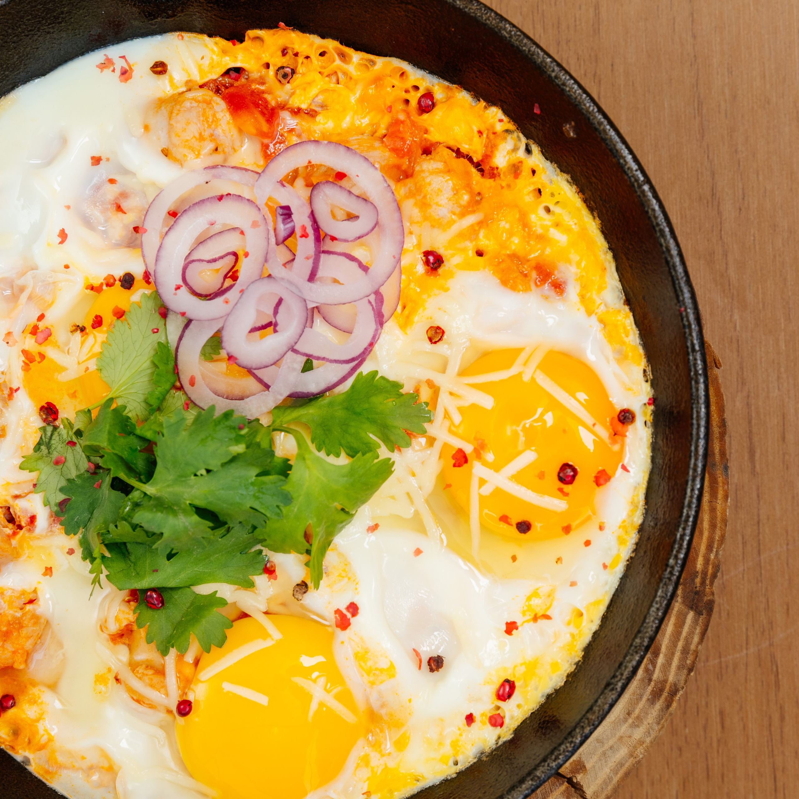 SHYMBULAK SARAYBAR RESTAURANT