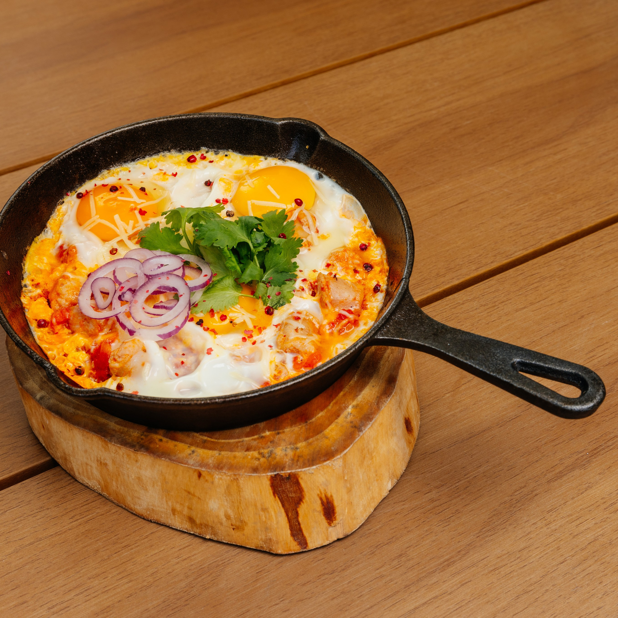 SHYMBULAK SARAYBAR RESTAURANT