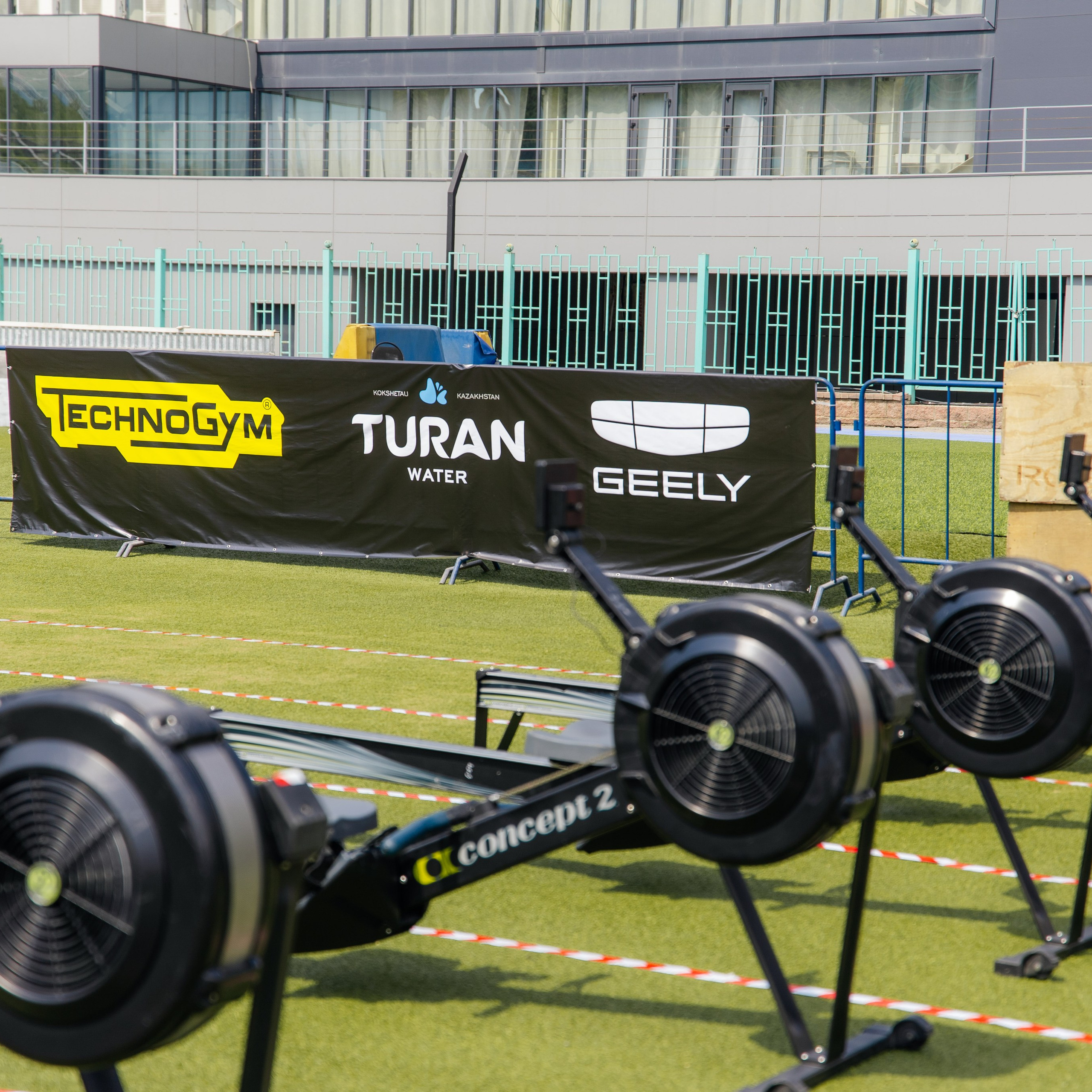 INVICTUS Битва 30 Клубов