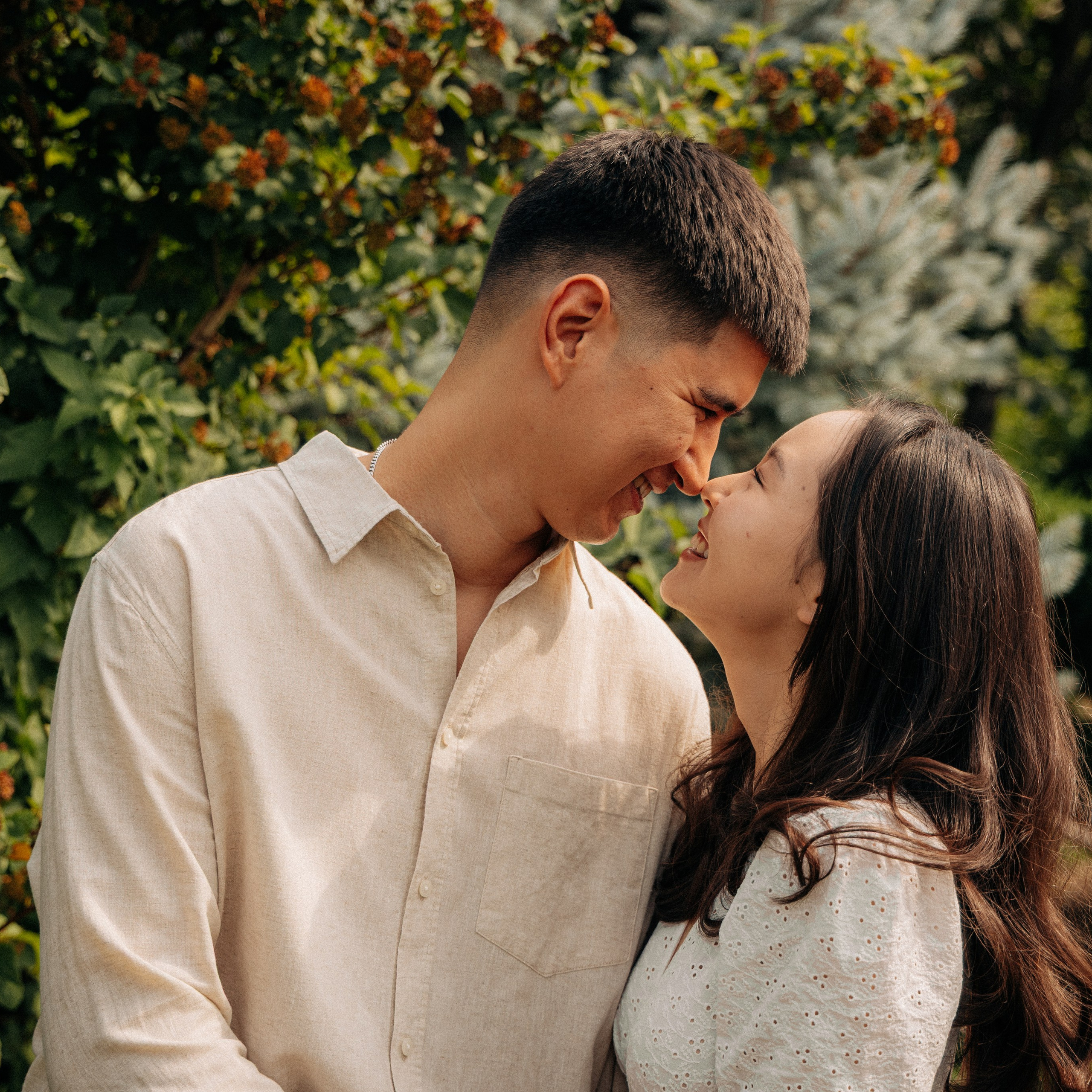 Асылхан 🤍 Ясмина