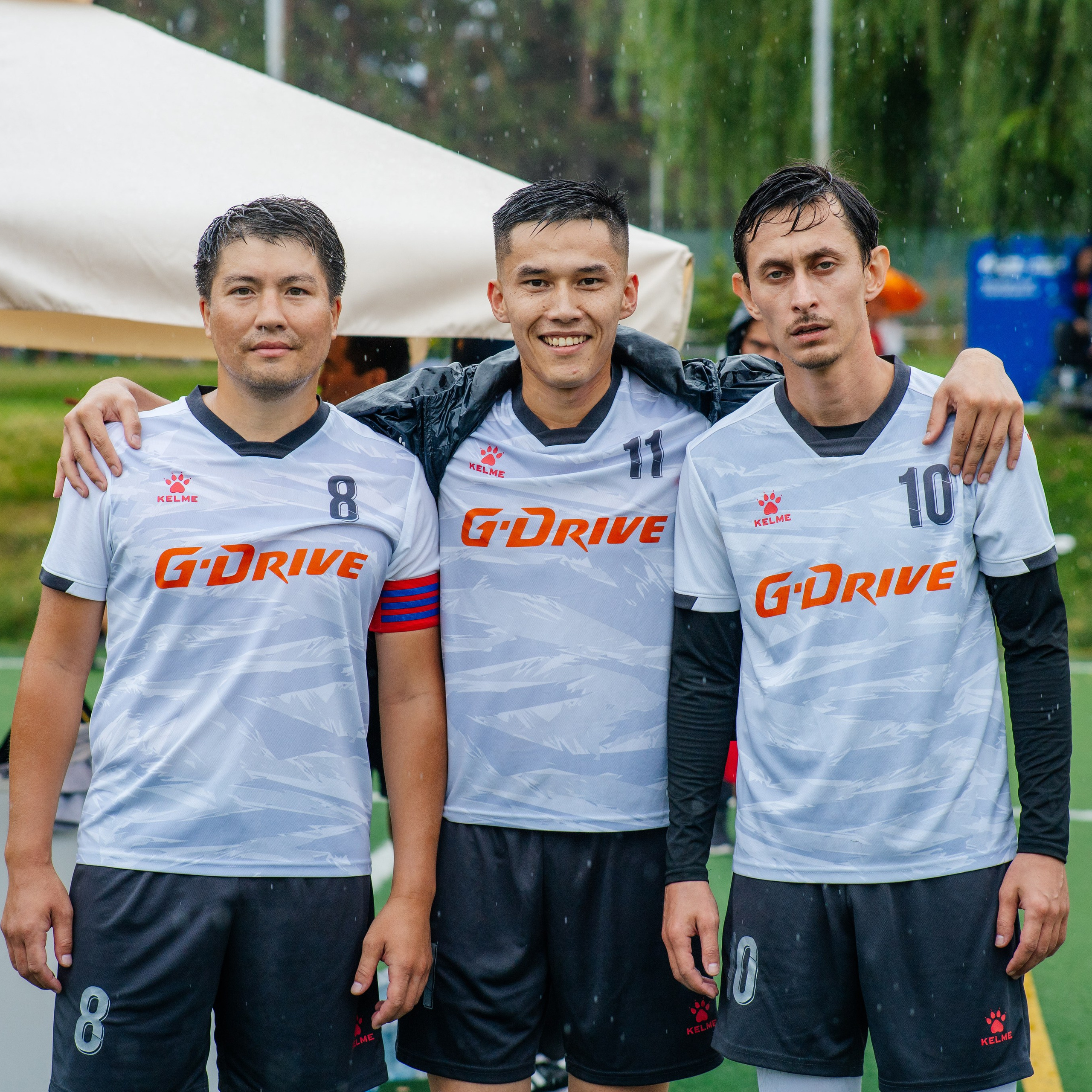 ГазПромНефть Энергия в людях