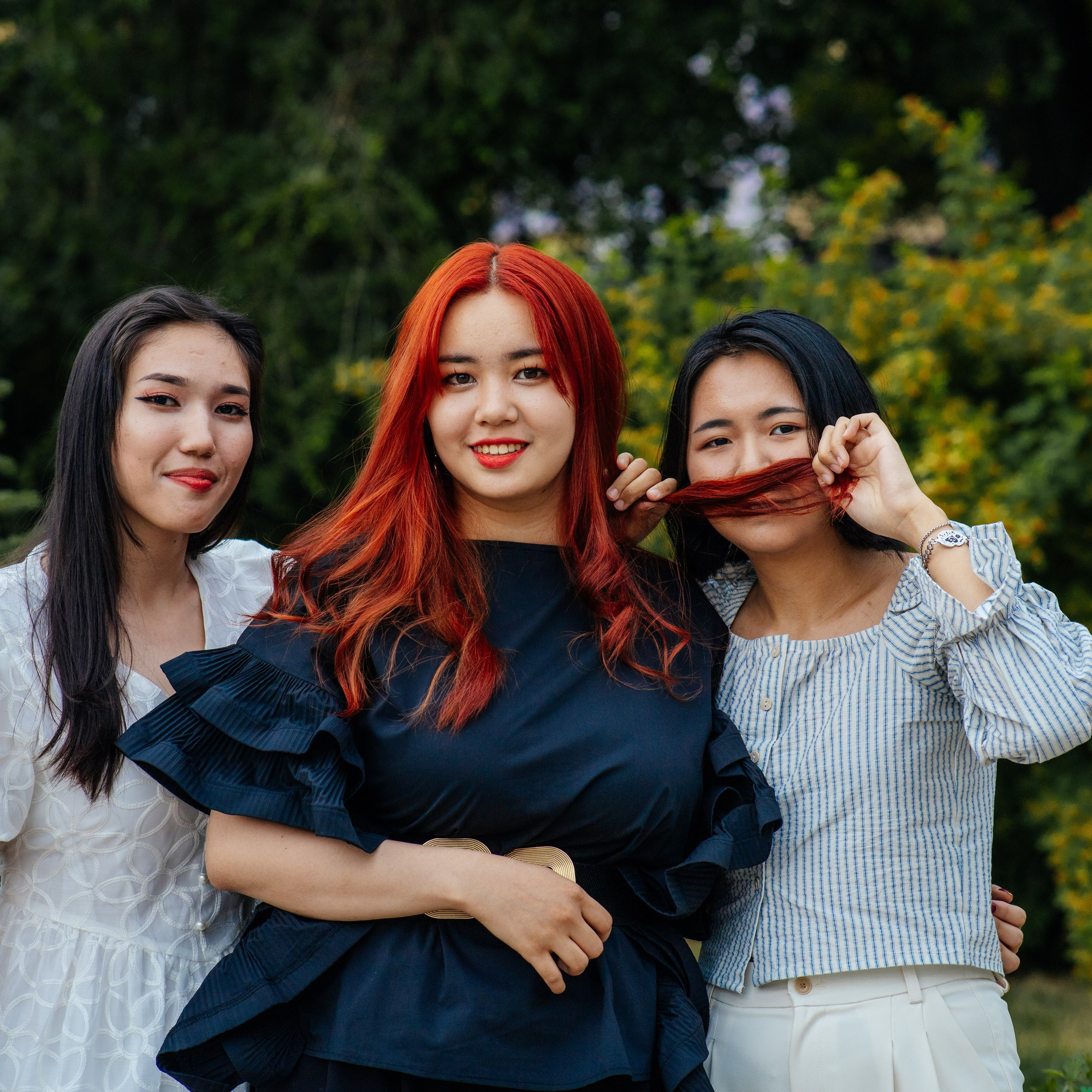 Выпускной Универа