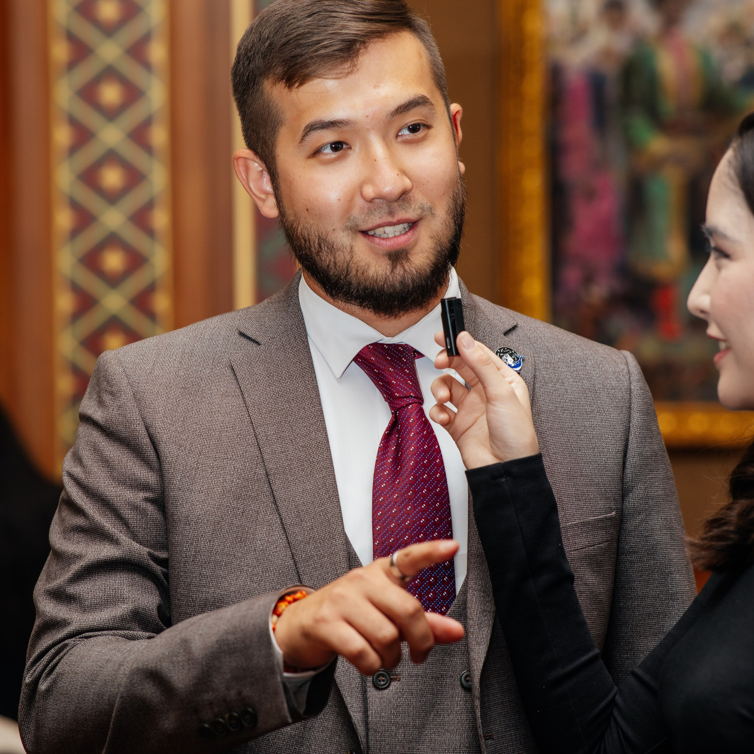 Yerkin Group Бітіру кеші