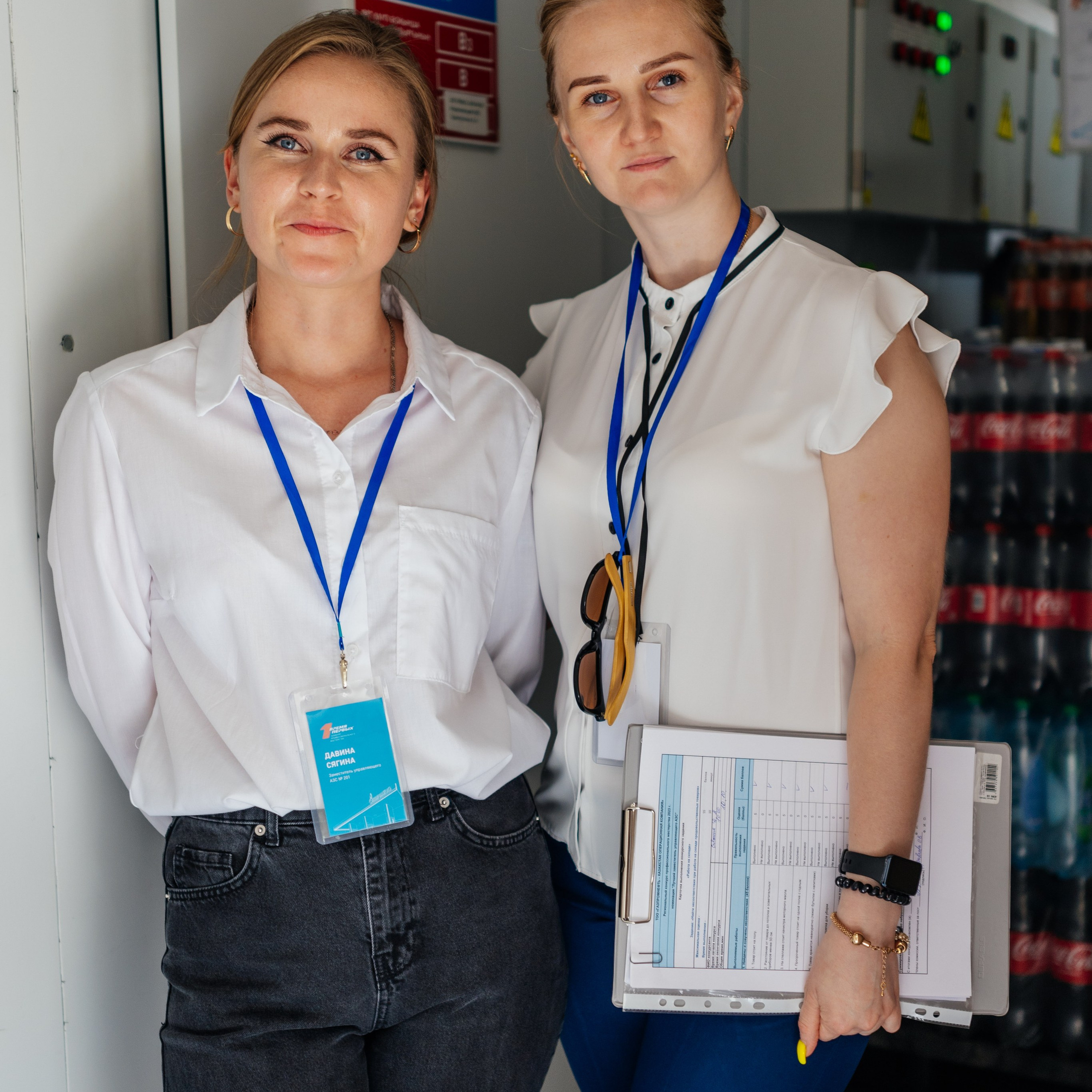 ГазПромНефть Время Первых