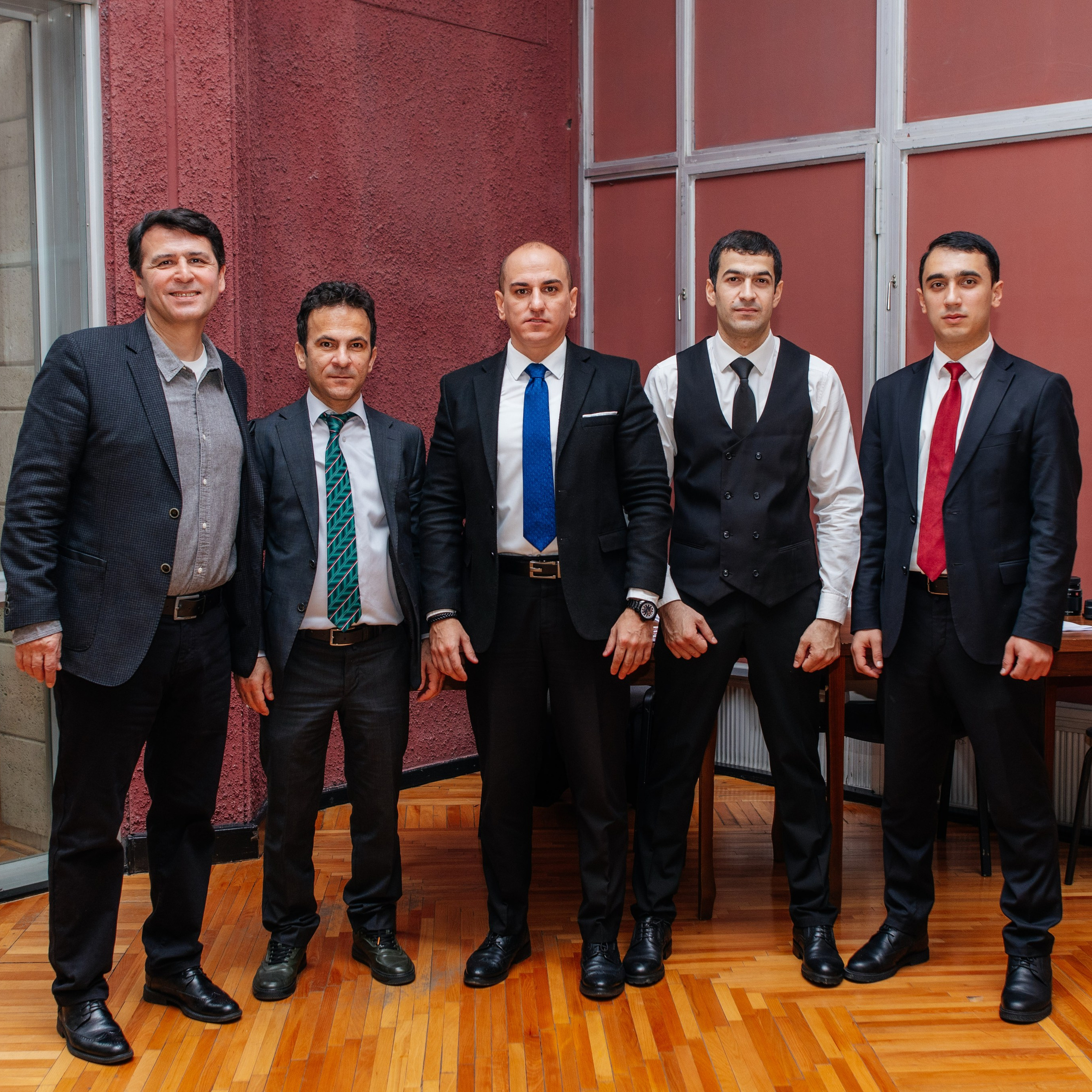 Түркия Республикасының Алматыдағы Бас Консулдығы