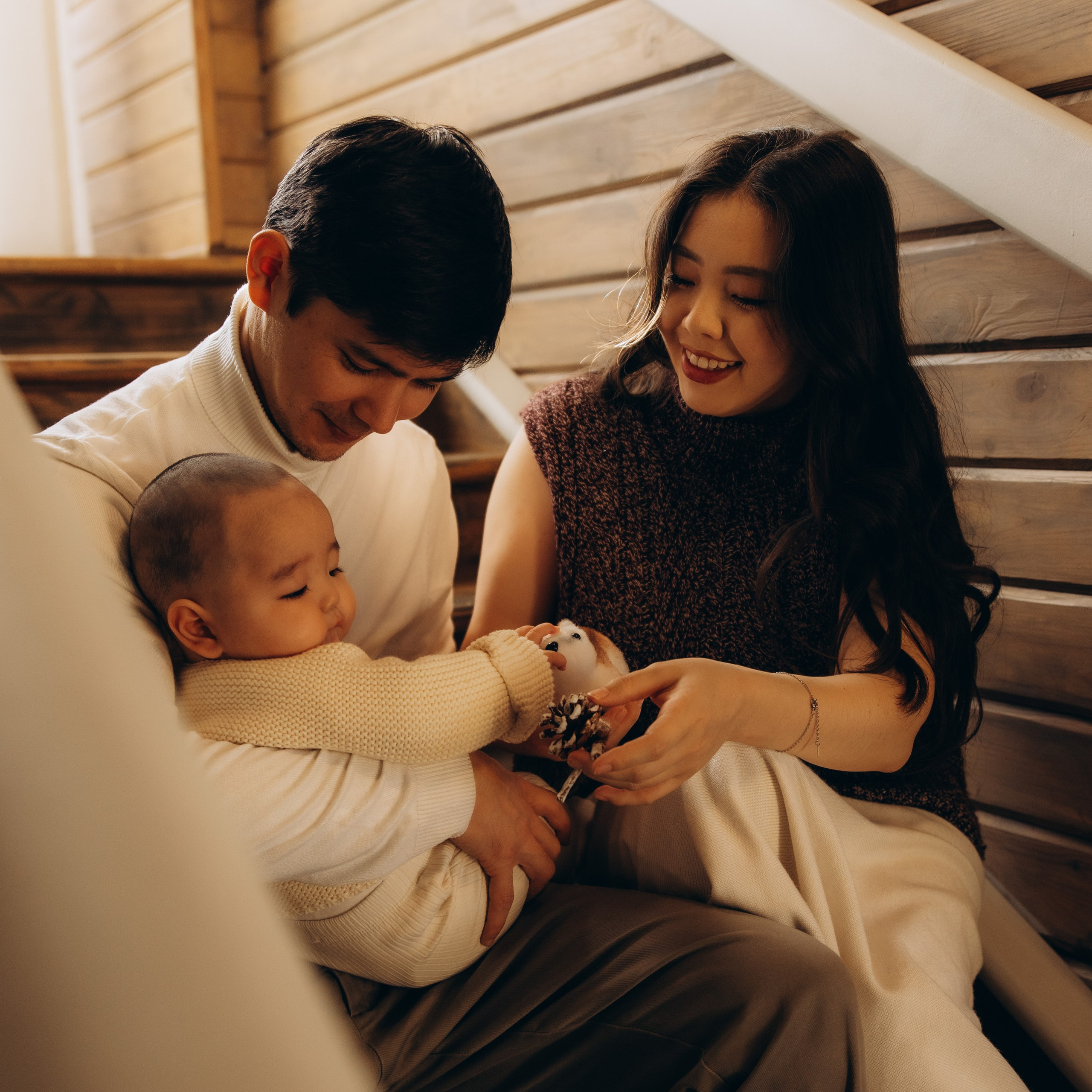 Абылай ❤ Салтанат