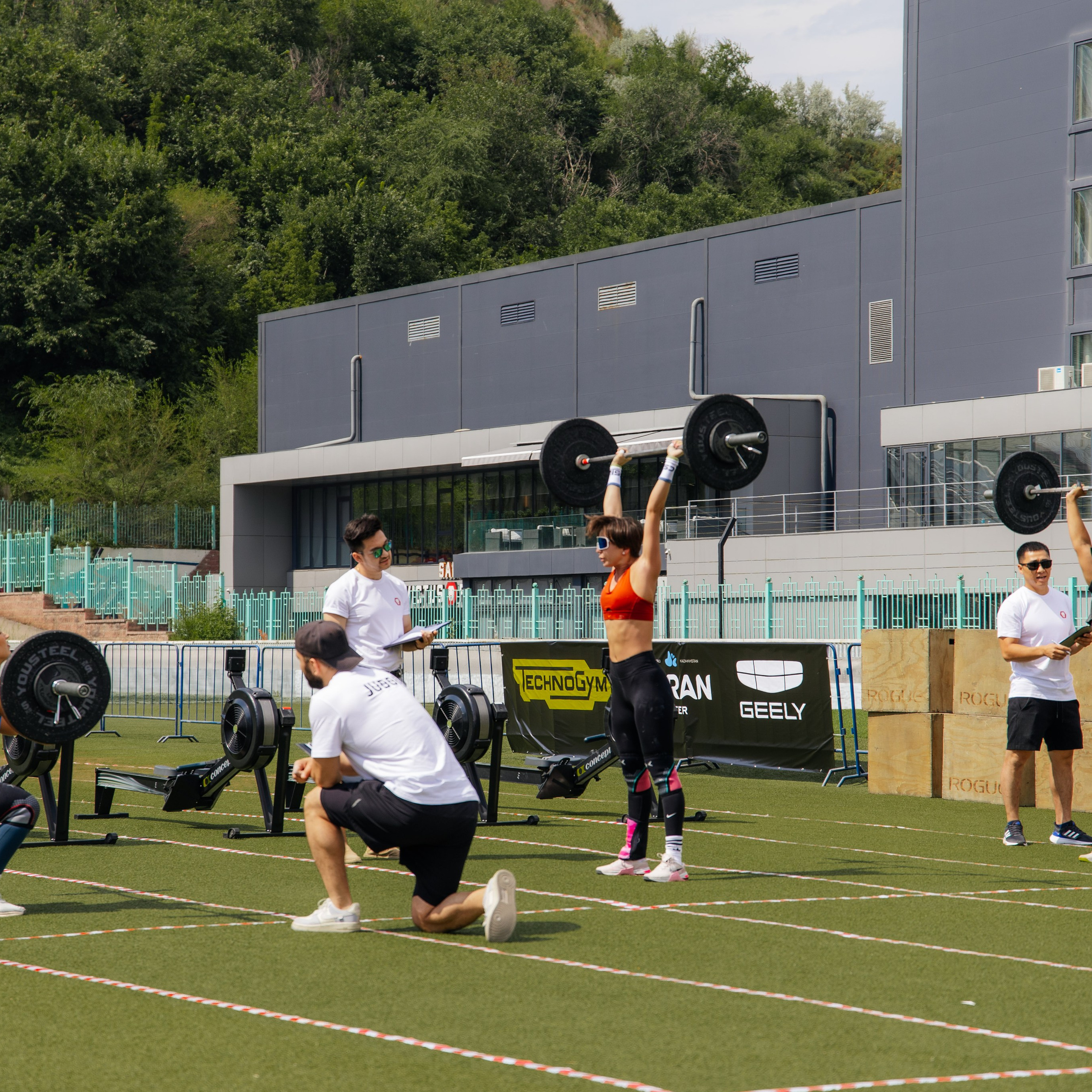 INVICTUS Битва 30 Клубов