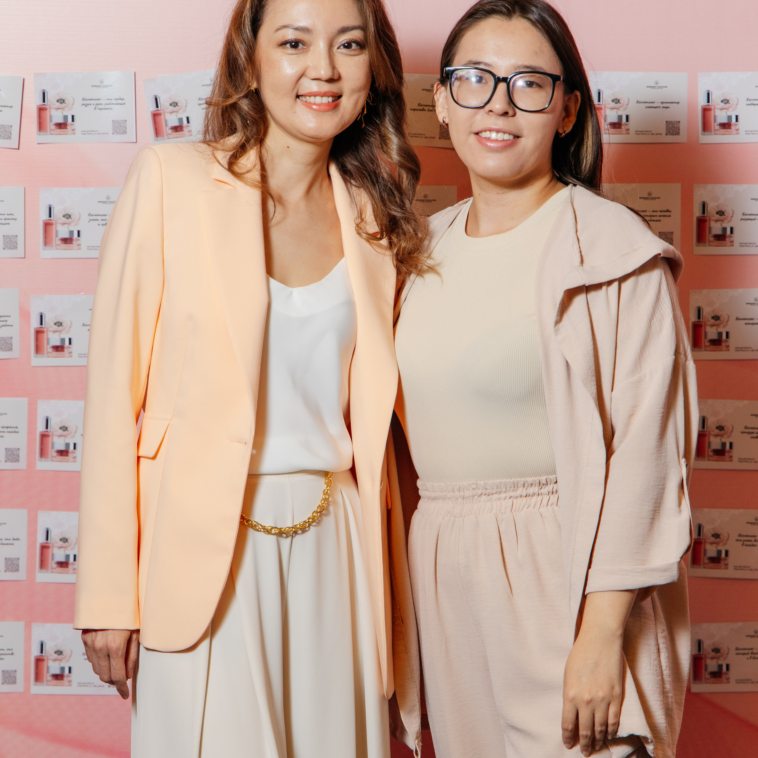 Germaine de Capuccini international congress