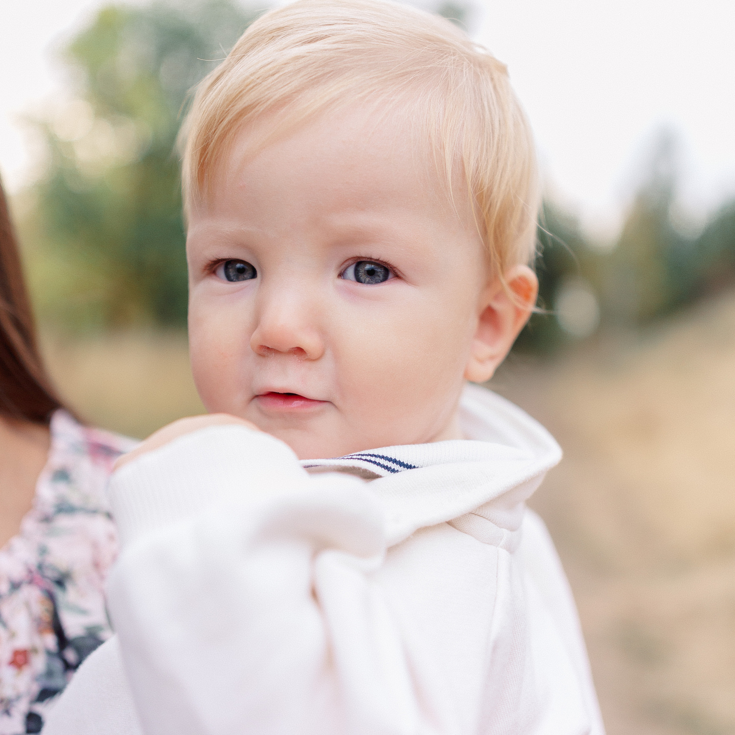 Айдын и его семья