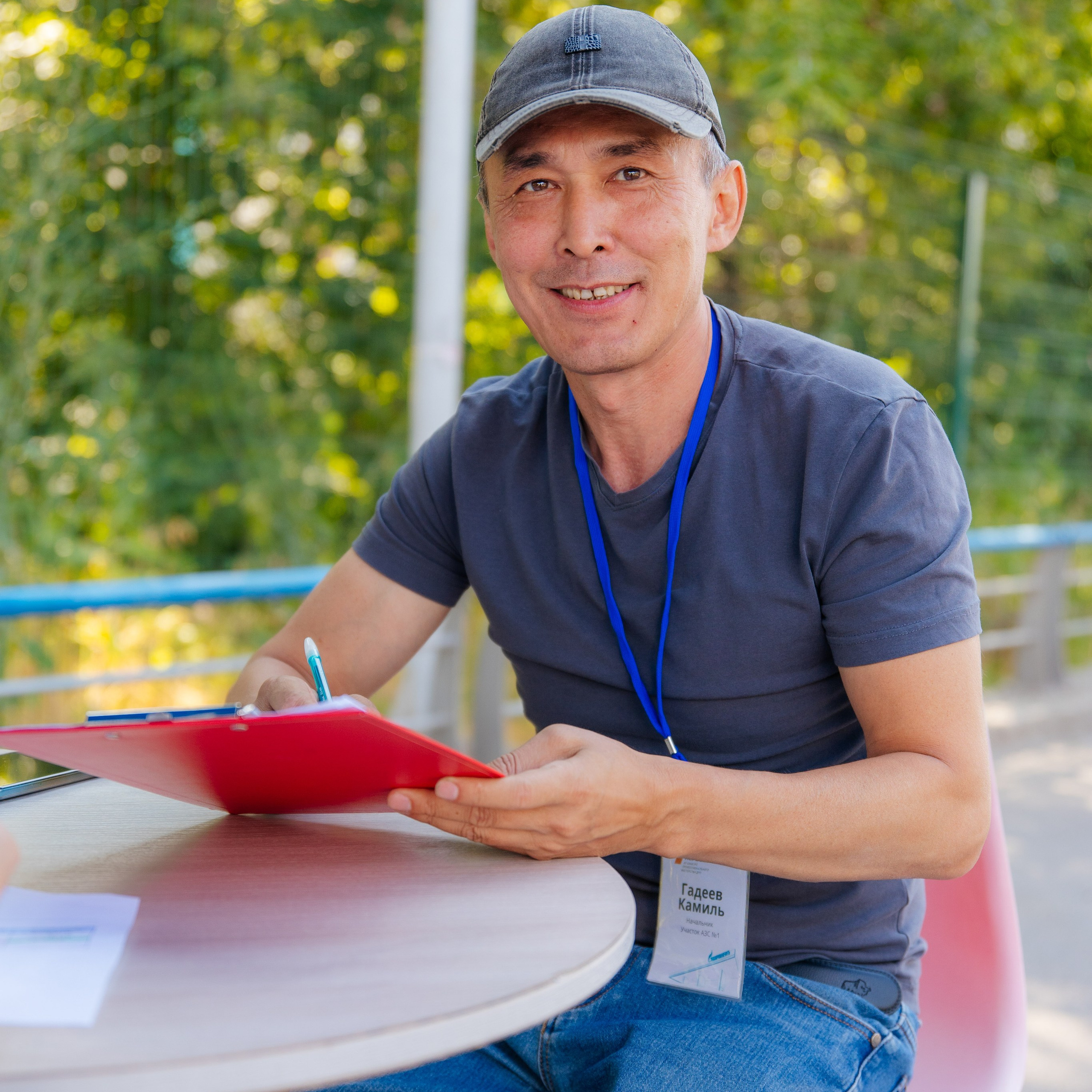 Время Первых XV конкурс профессионального мастерства ДРП