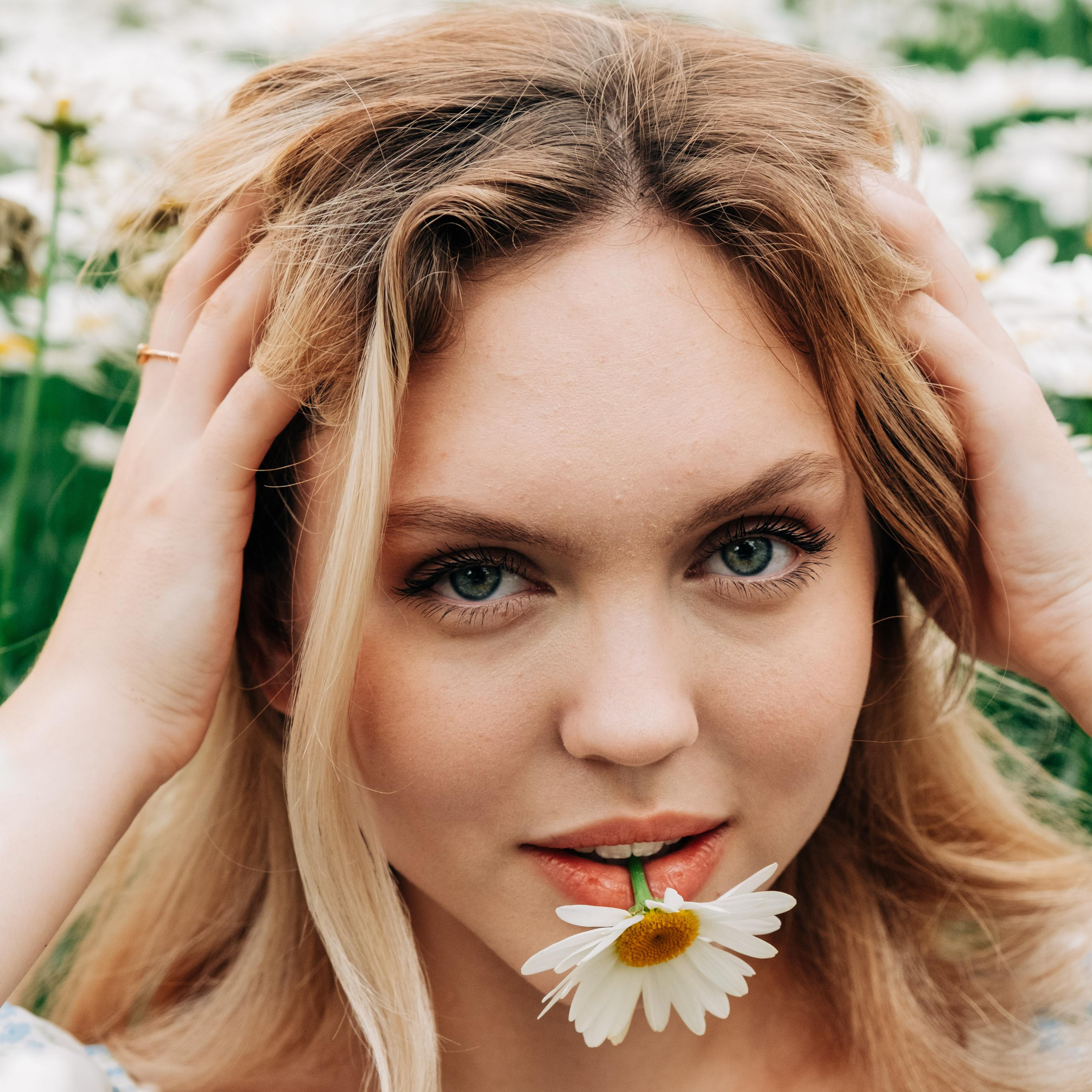 Саша Ромашка