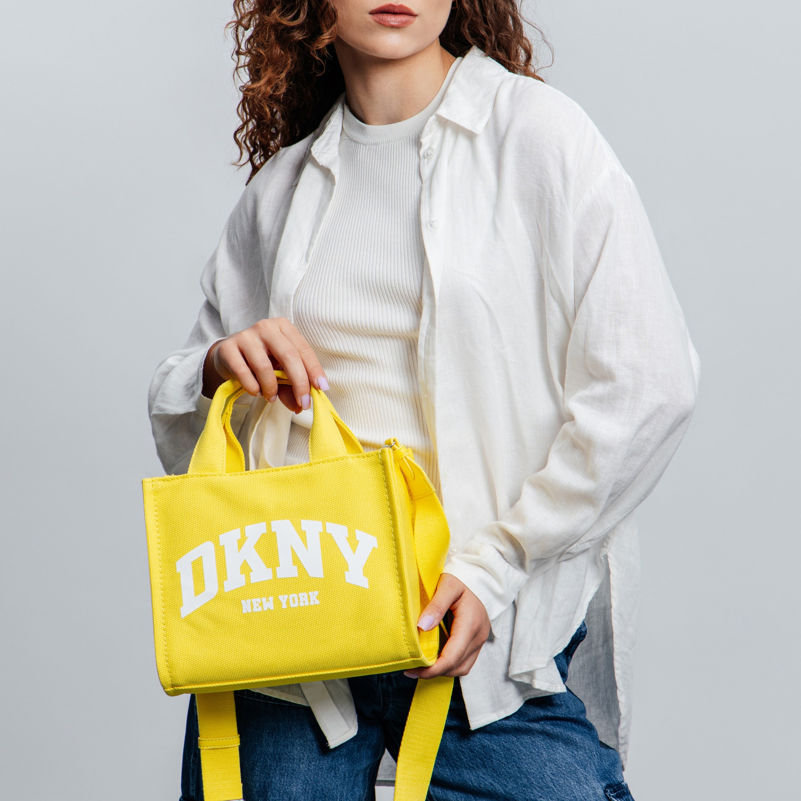 DKNY studio