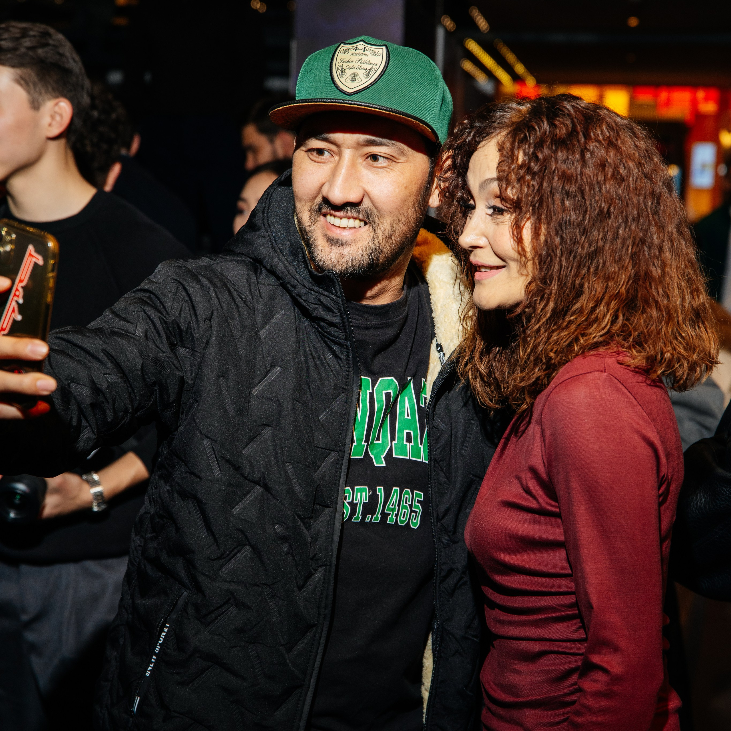 АРЛАН решающий раунд