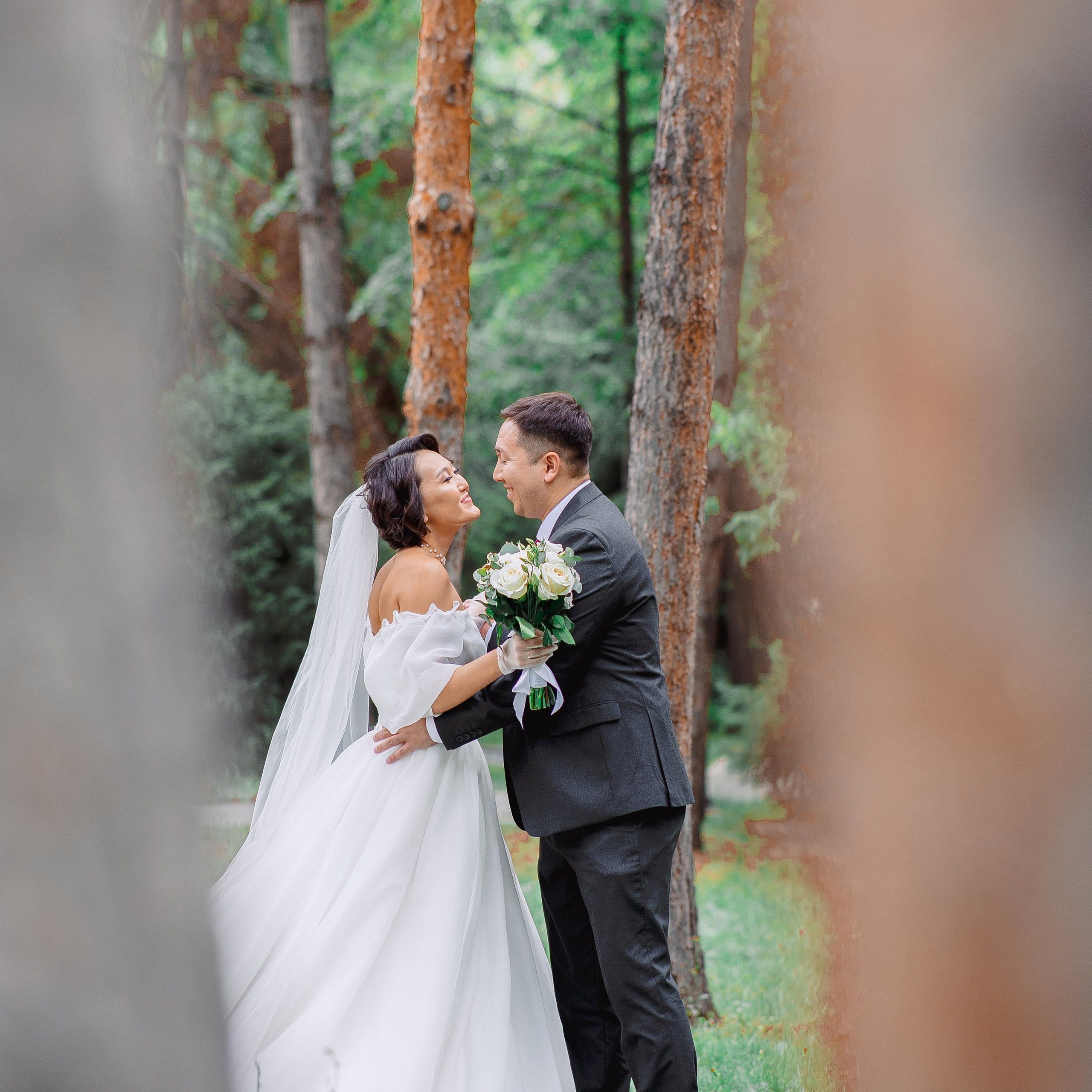 Дильшат ❤ Анель