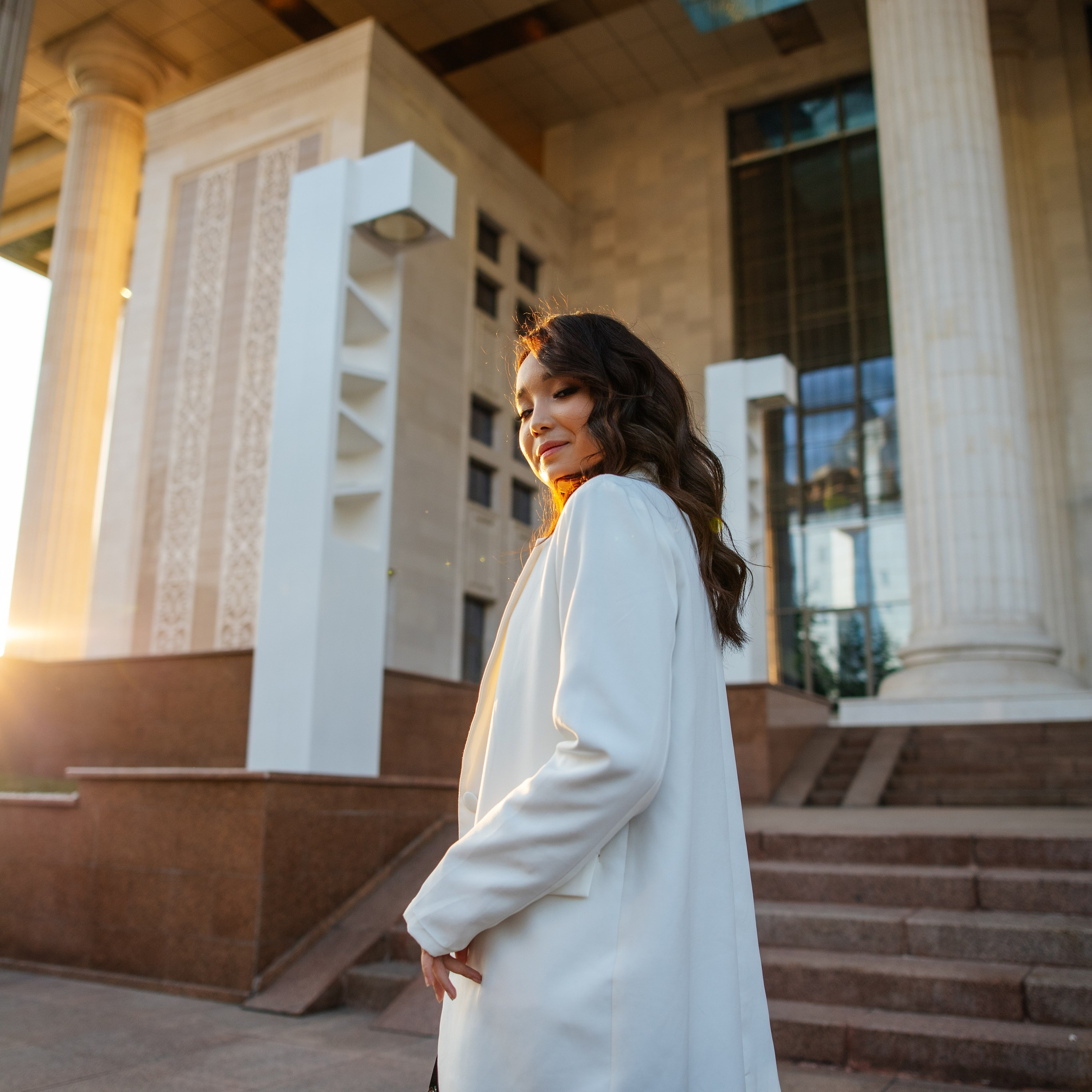 Выпускной класс