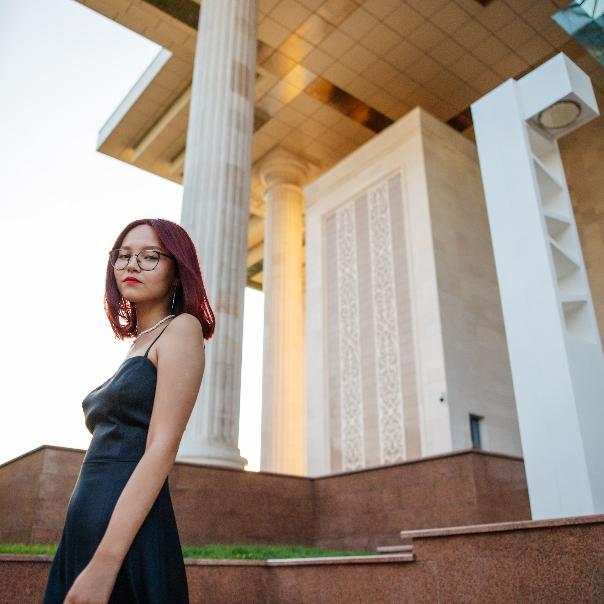 Выпускной класс