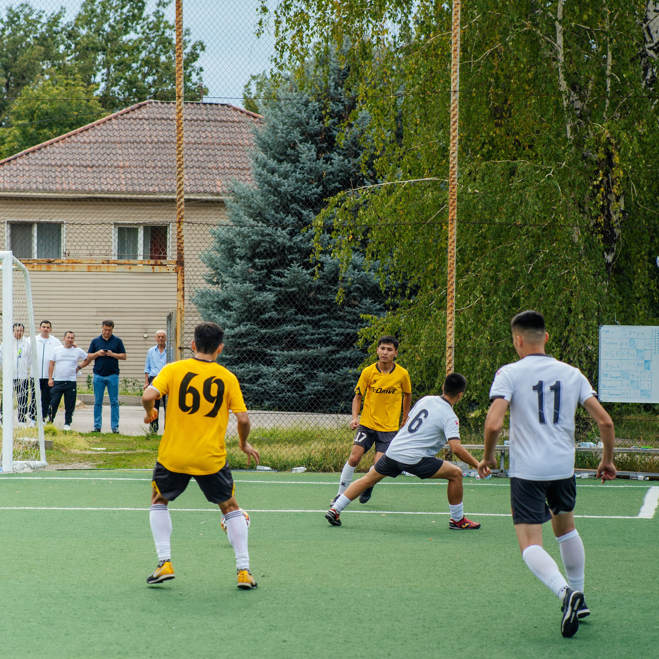 ГазПромНефть Энергия в людях