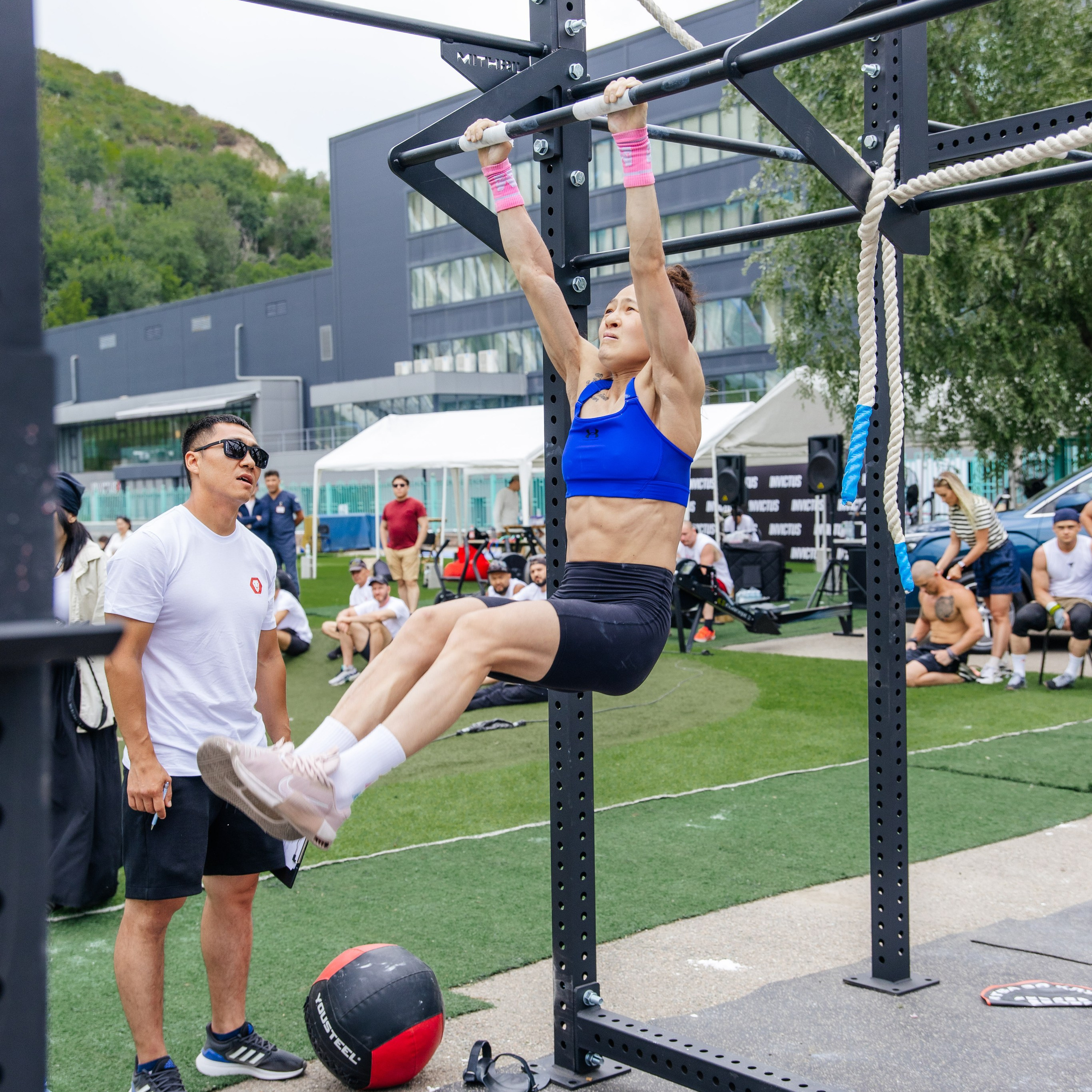 INVICTUS Битва 30 Клубов