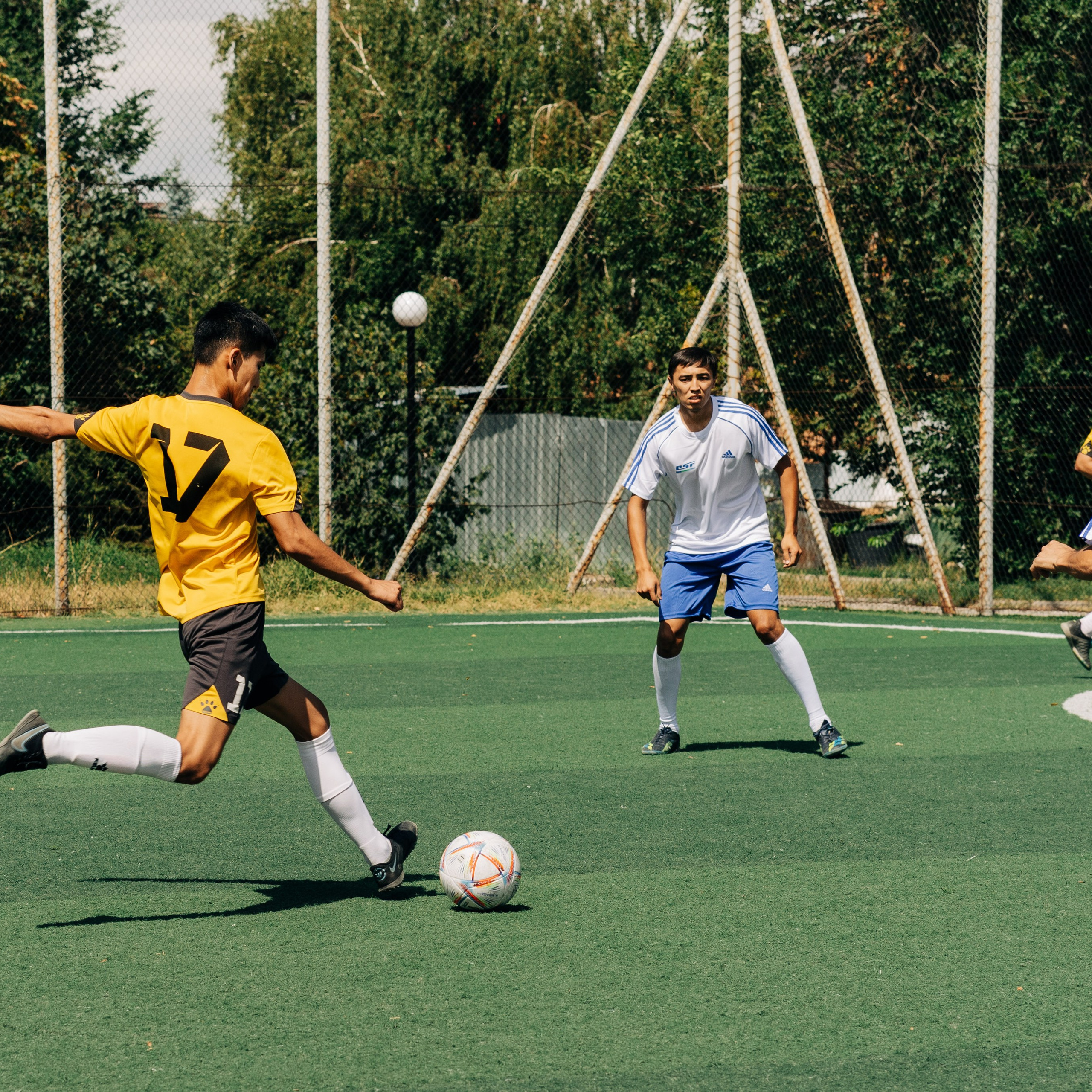 ГазПромНефть Энергия в людях