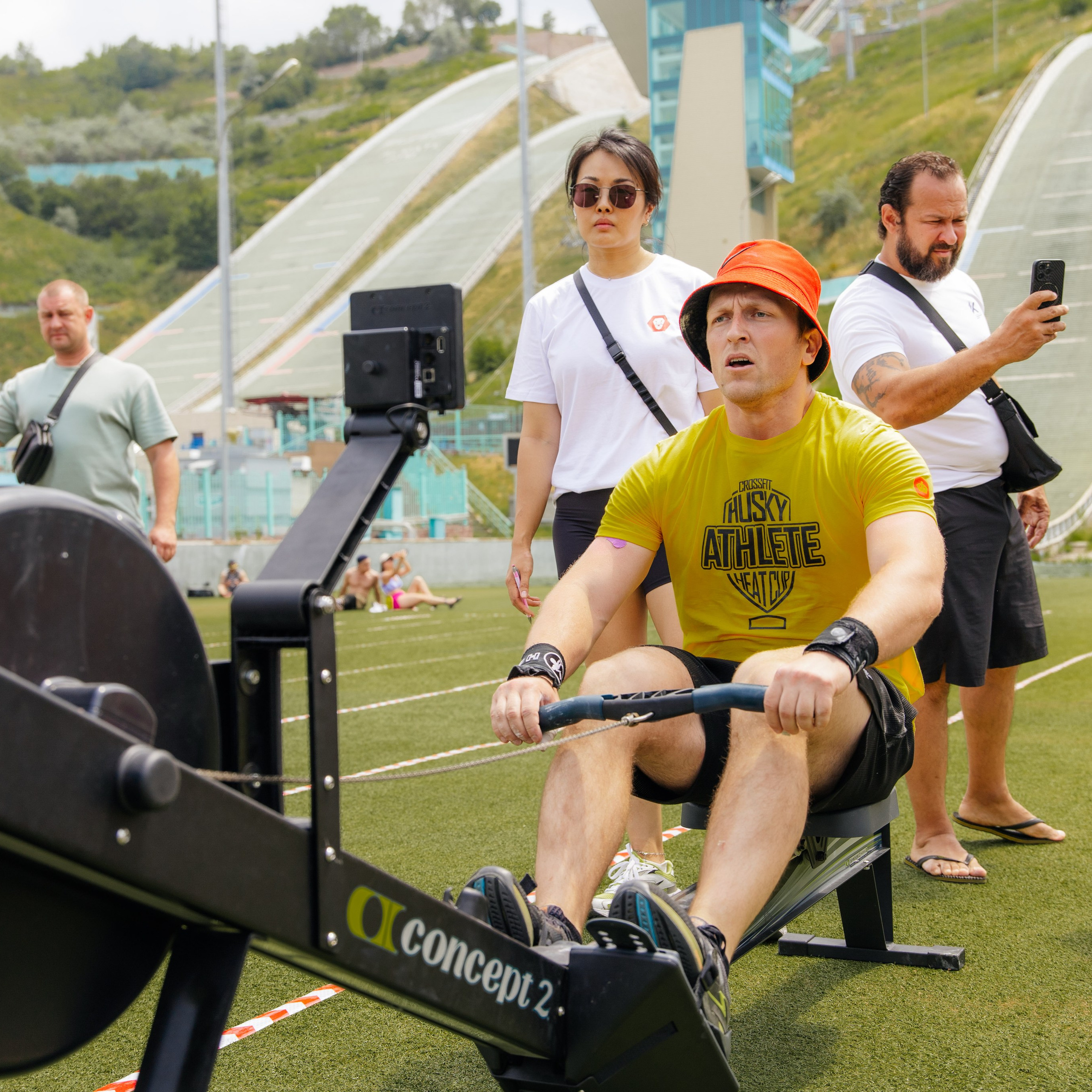 INVICTUS Битва 30 Клубов