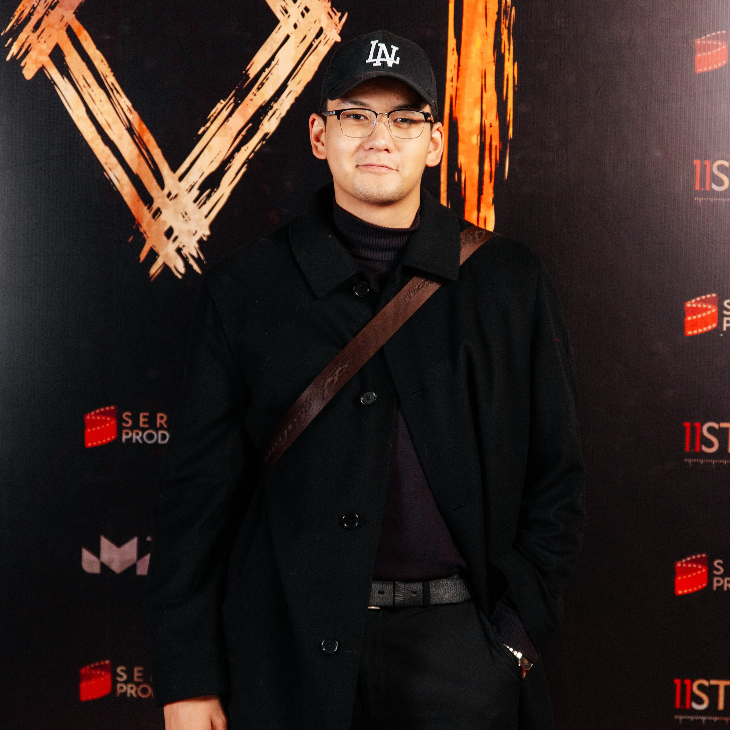 Премьерный показ фильма ОТ