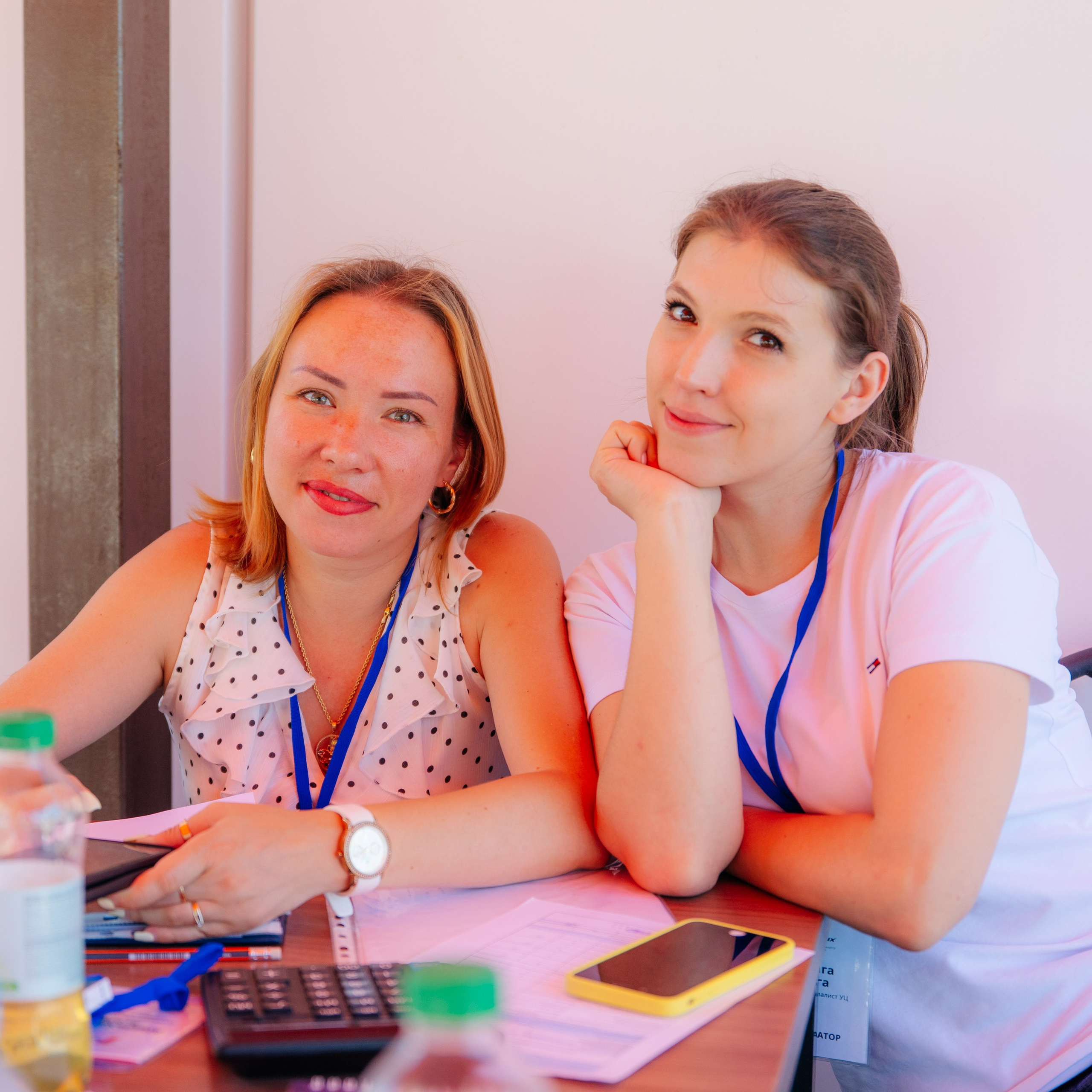 Время Первых XV конкурс профессионального мастерства ДРП