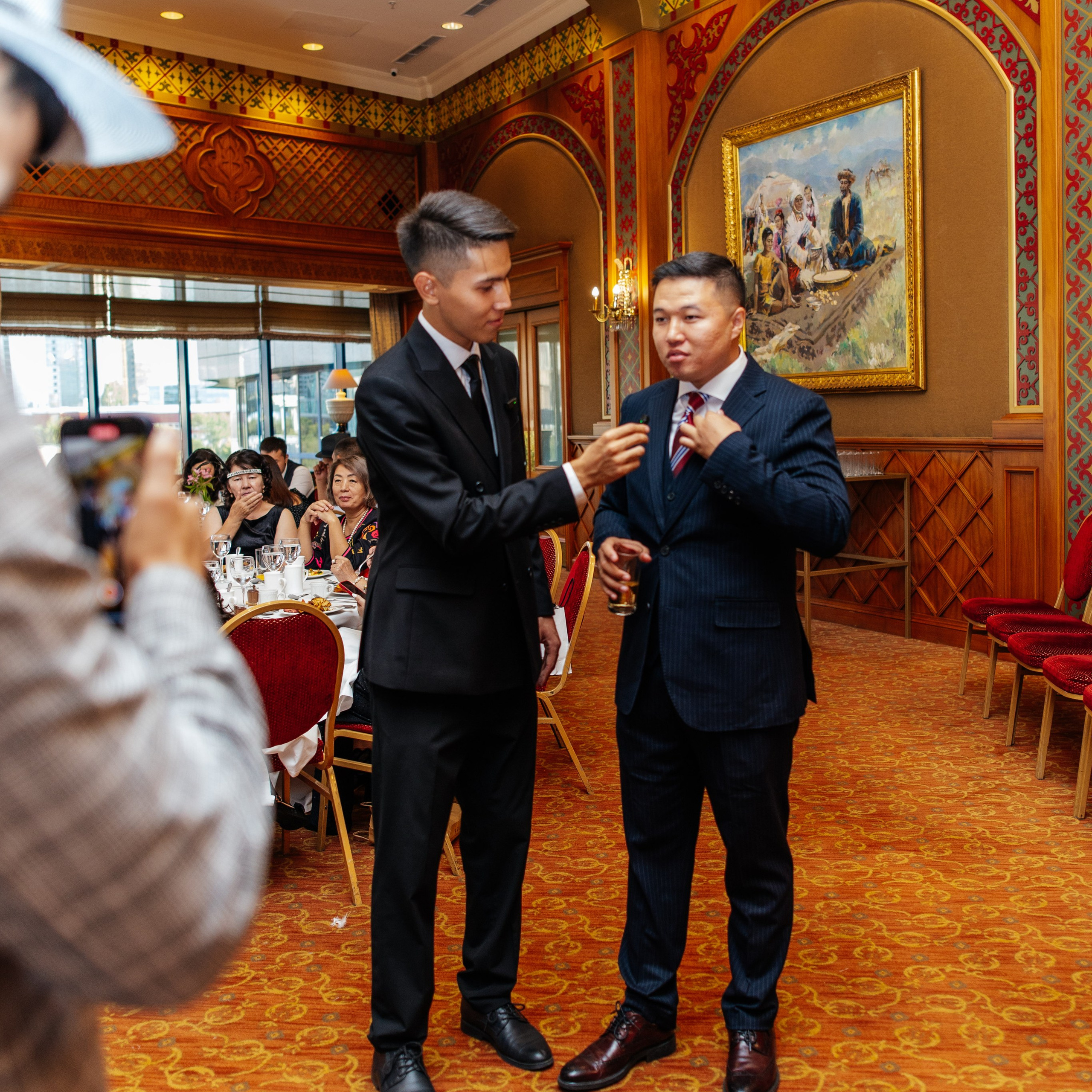 Yerkin Group Бітіру кеші