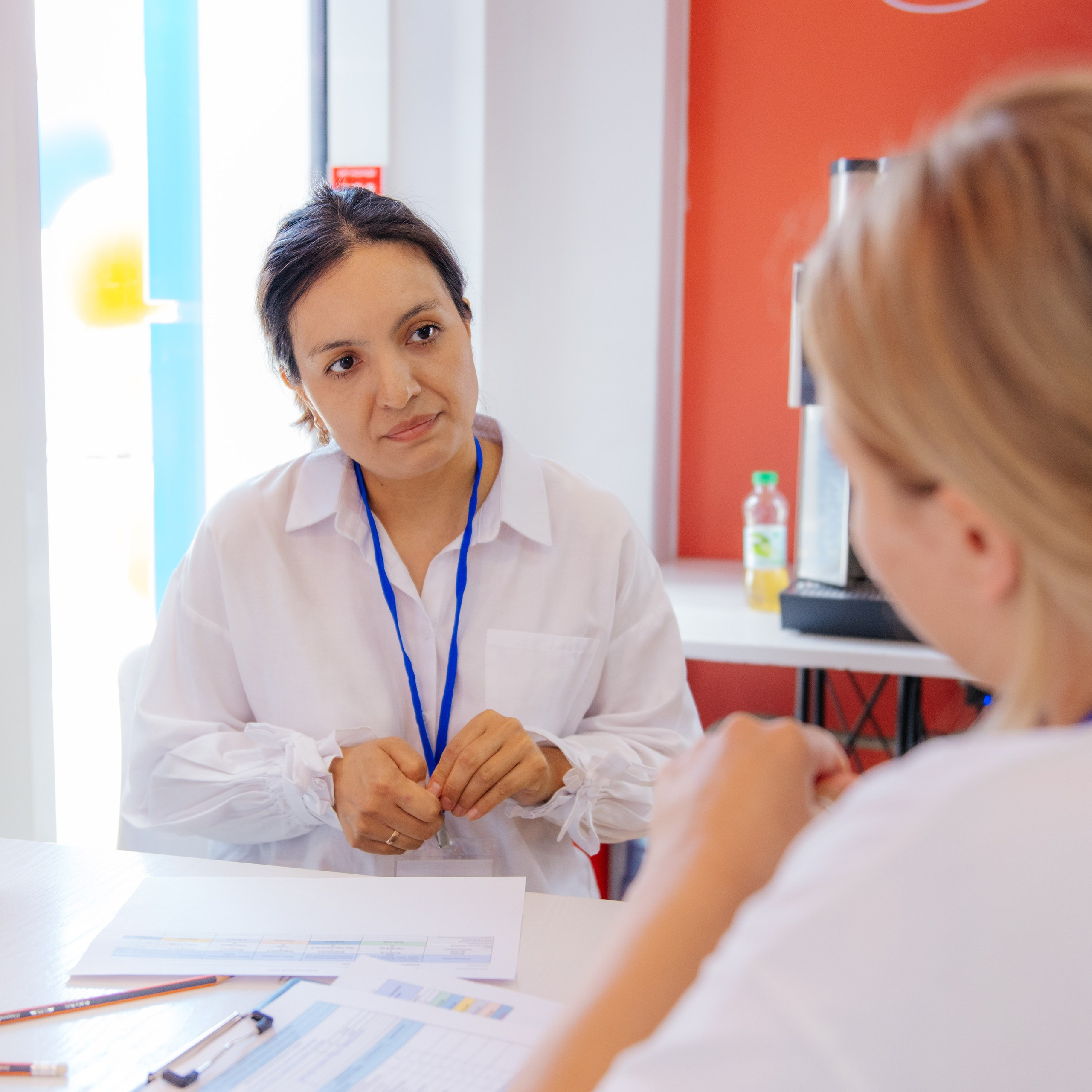 Время Первых XV конкурс профессионального мастерства ДРП