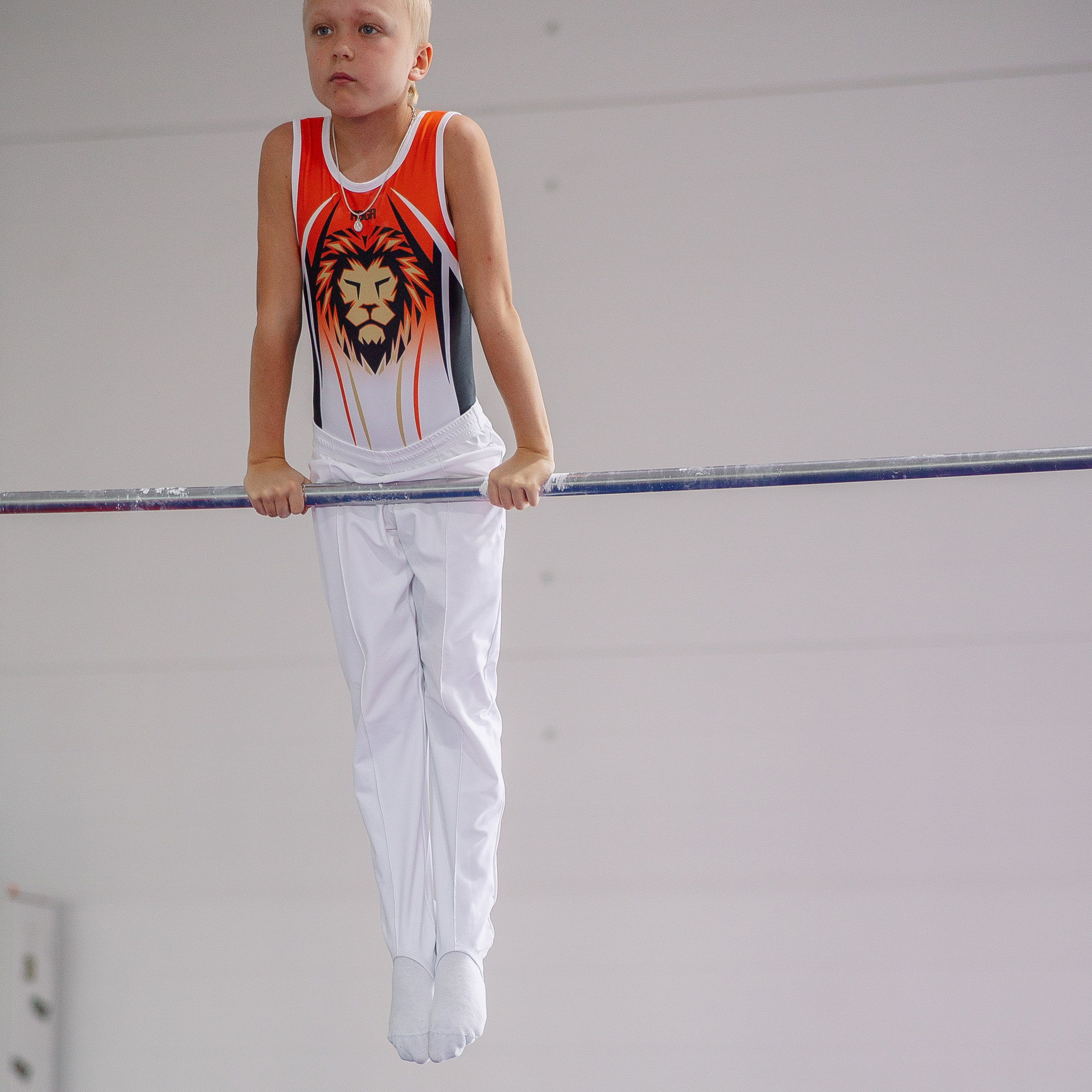 Академия гимнастики Голоцуцкова Антона