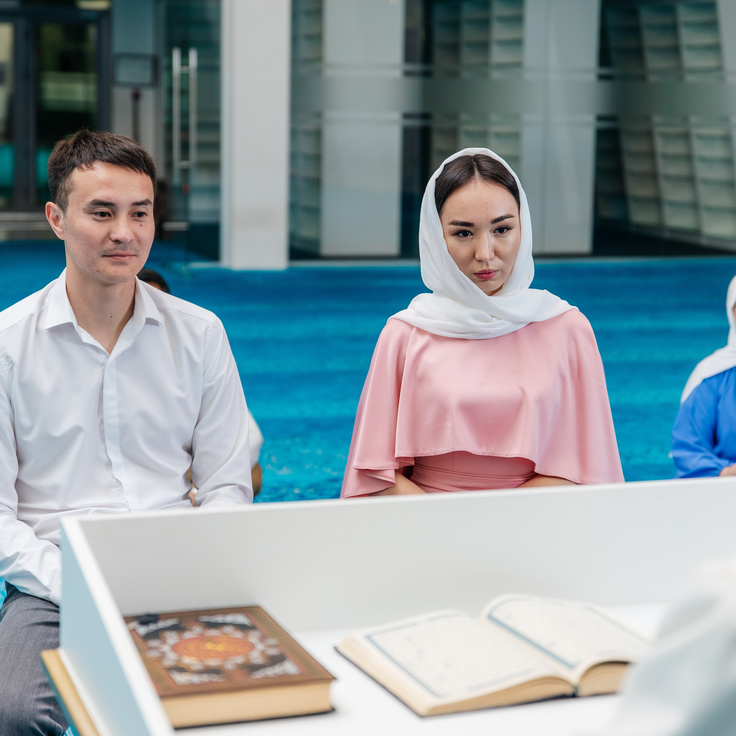 Заңғар ❤ Ботагөз