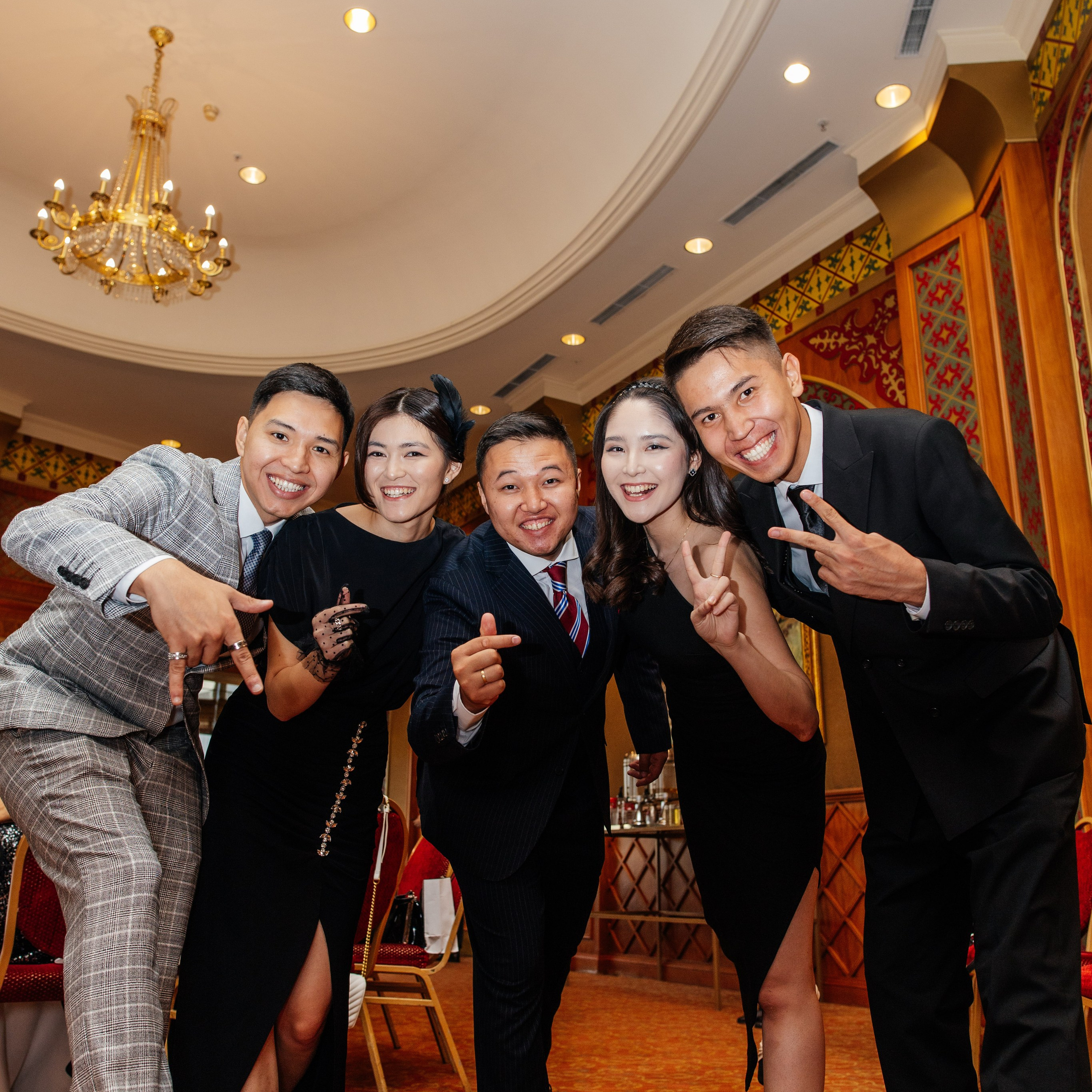 Yerkin Group Бітіру кеші