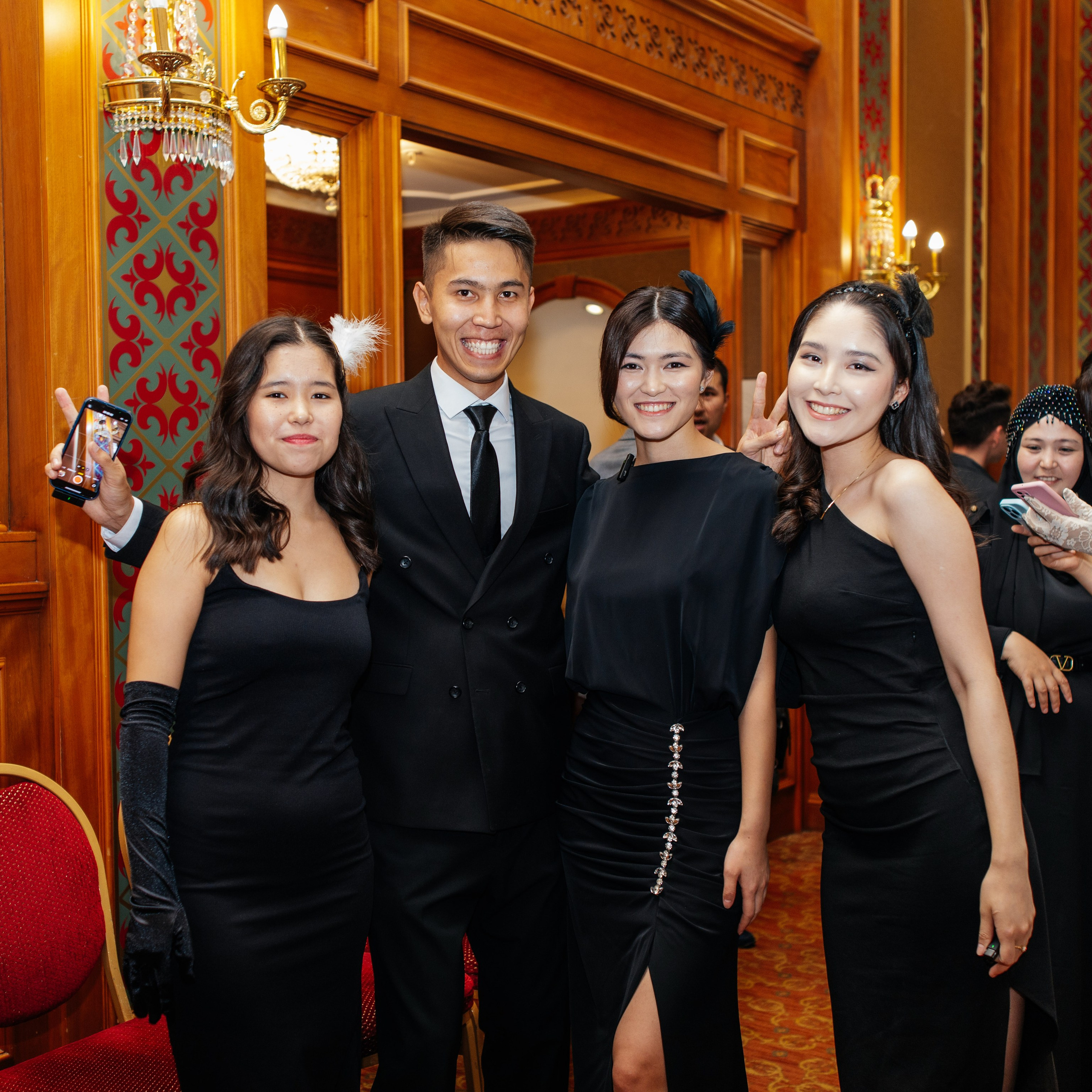 Yerkin Group Бітіру кеші