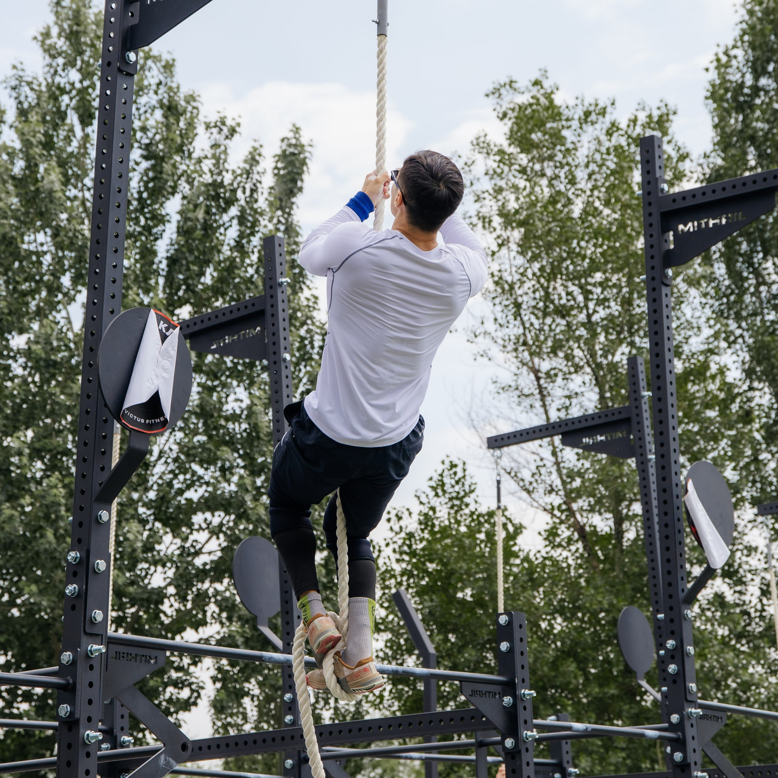 INVICTUS Битва 30 Клубов