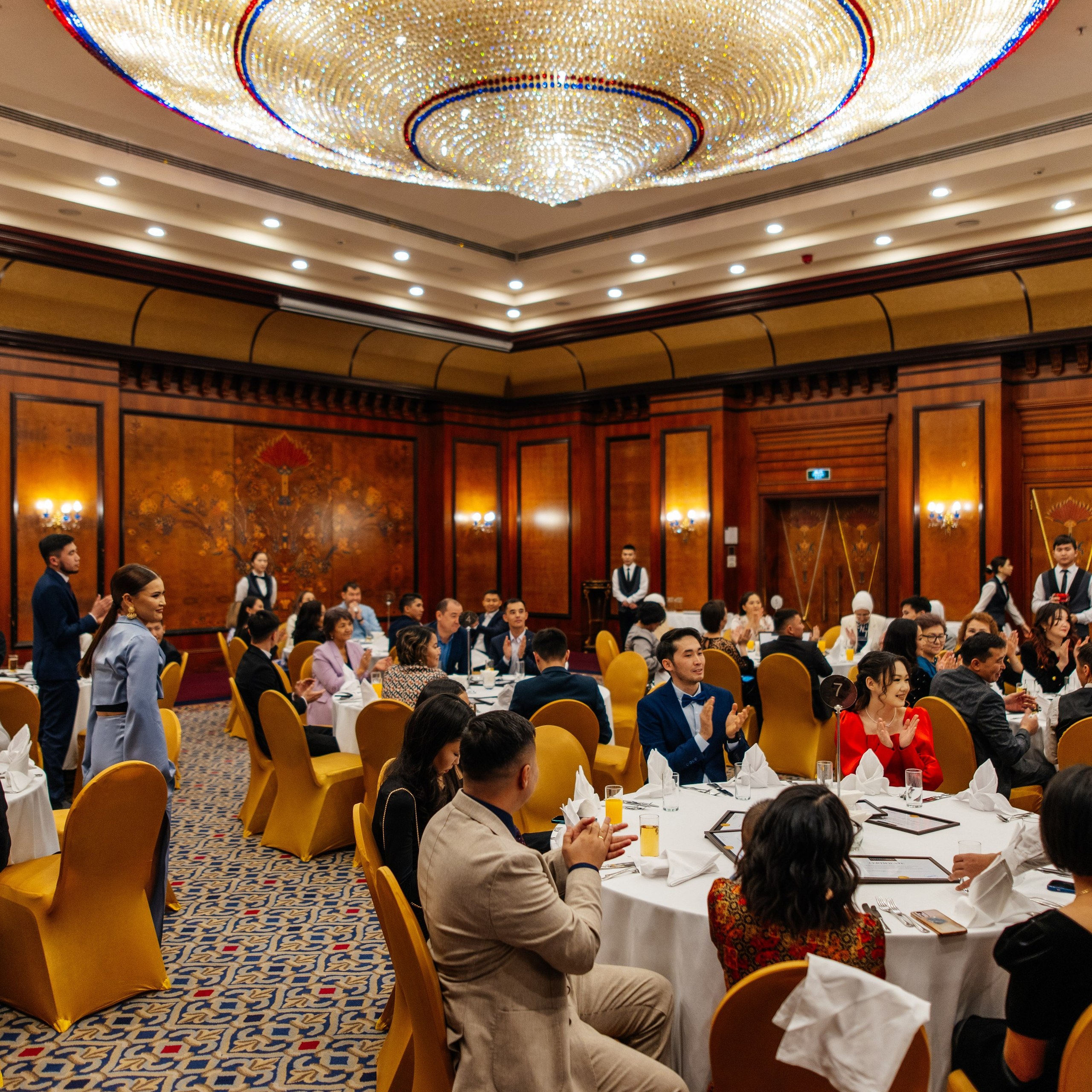 Yerkin Group Бітіру кеші