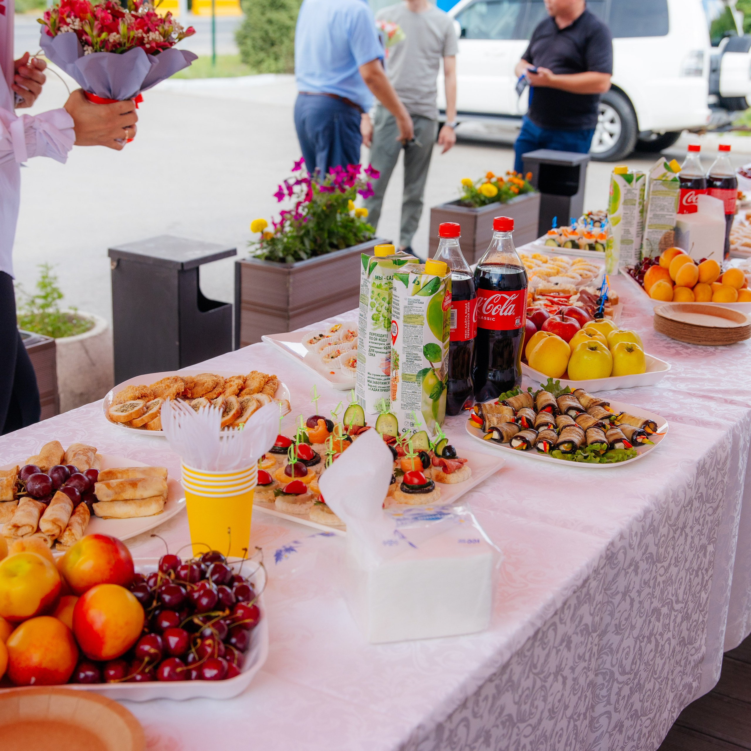 Время Первых XV конкурс профессионального мастерства ДРП